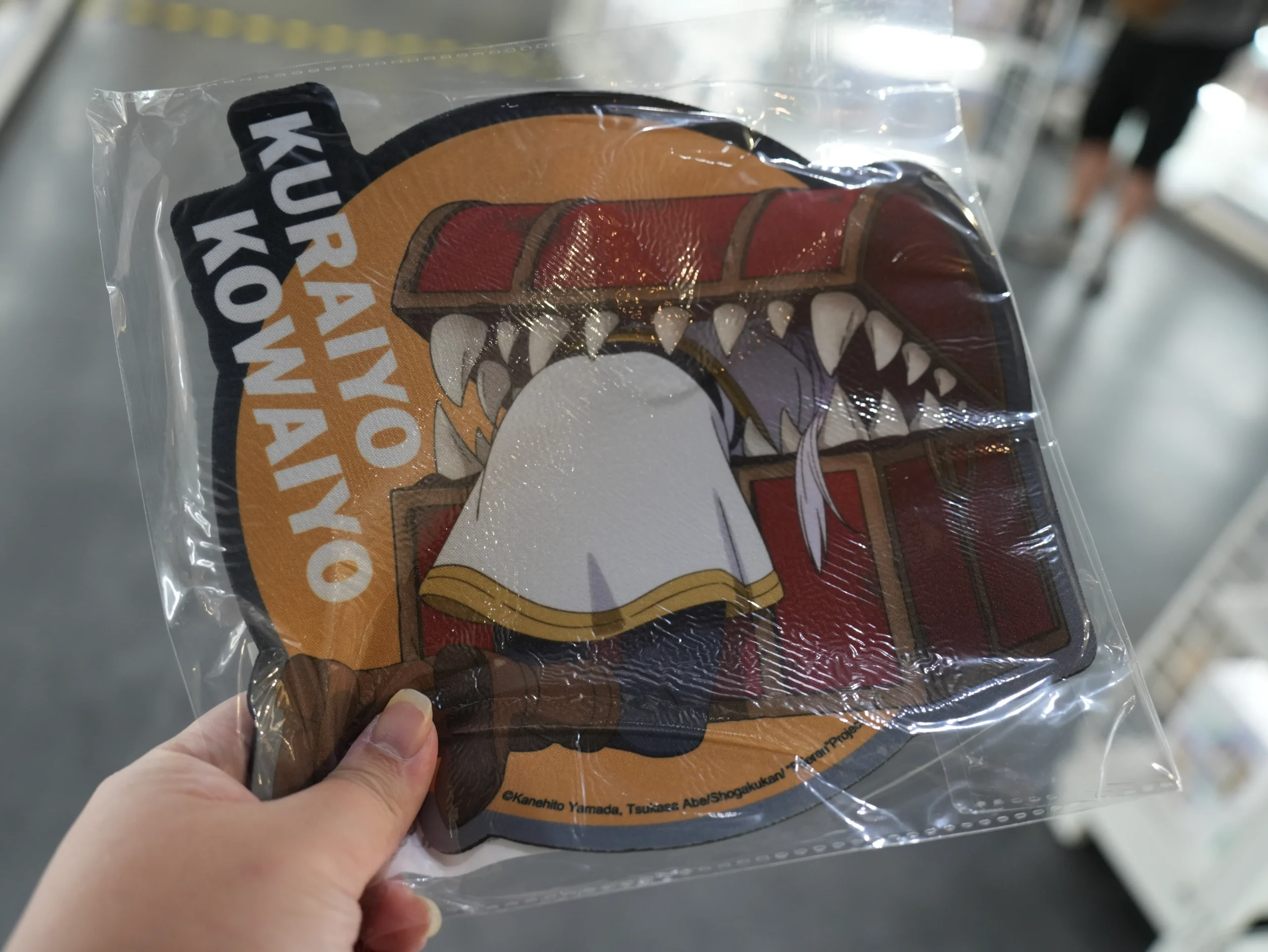 【開箱】與芙莉蓮一起重新踏上旅途，《葬送的芙莉蓮》特展正式啟程！