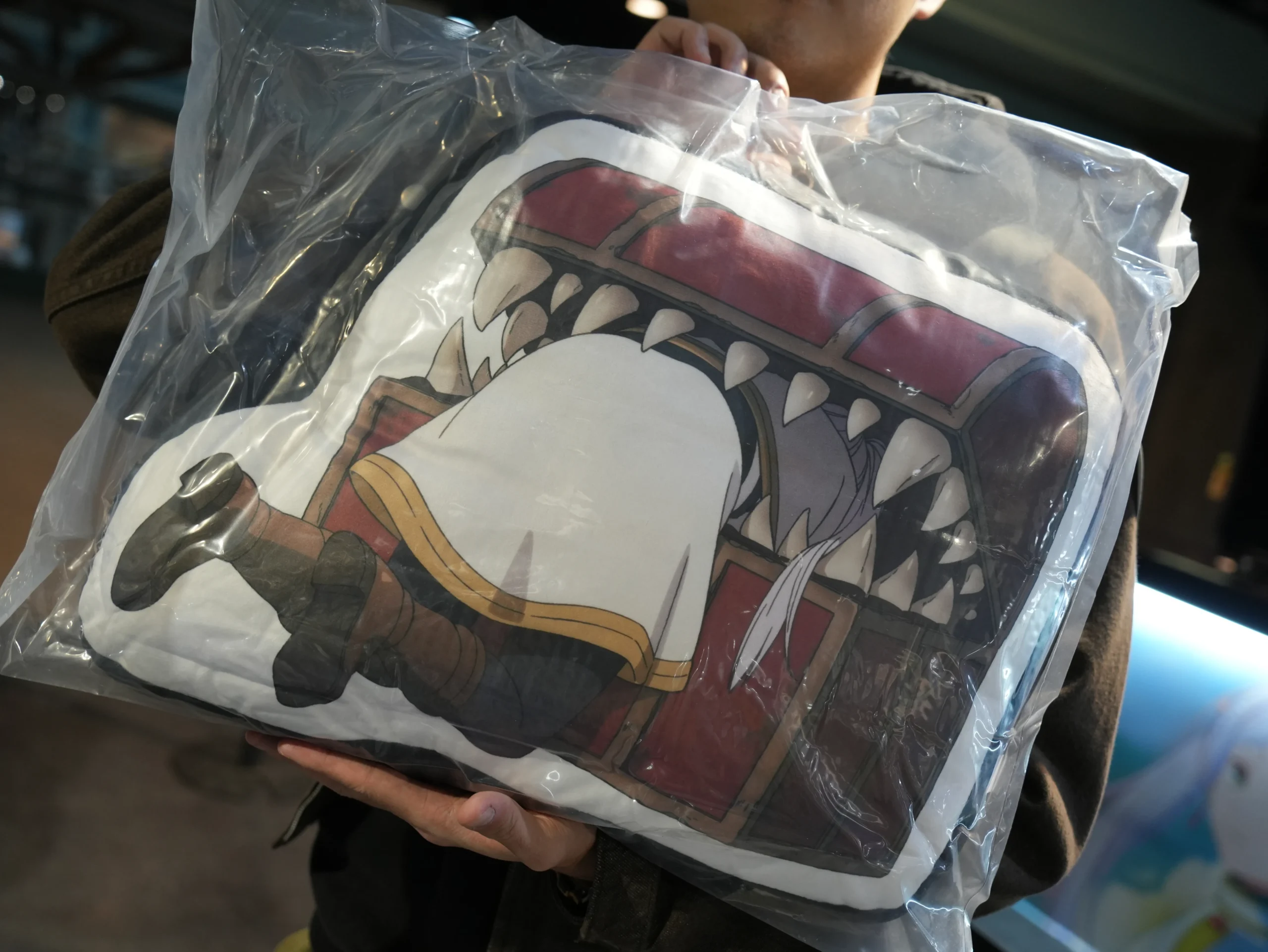 【開箱】與芙莉蓮一起重新踏上旅途，《葬送的芙莉蓮》特展正式啟程！