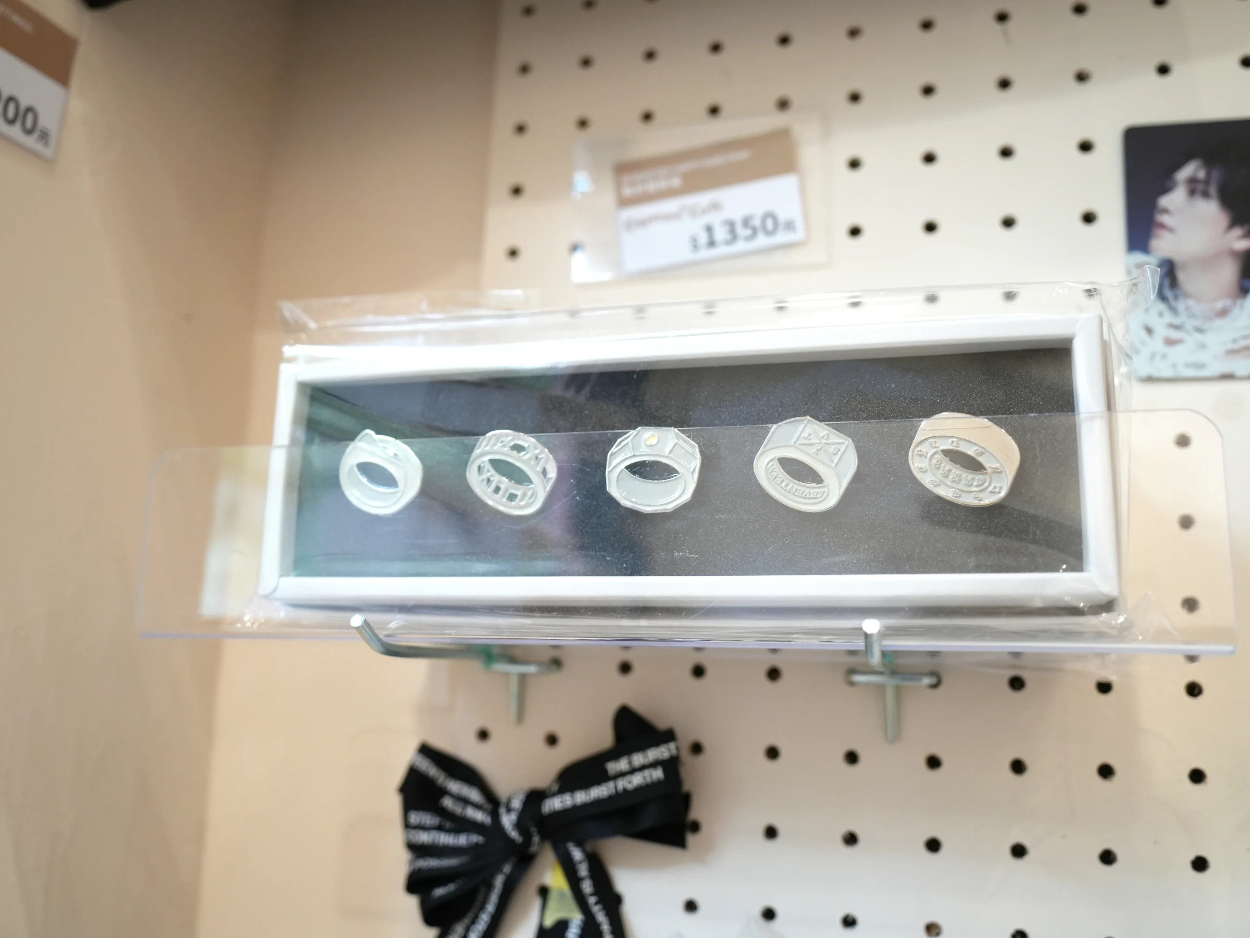 【開箱】SEVENTEEN 期間限定周邊登場～克拉們趕緊來撿寶吧！