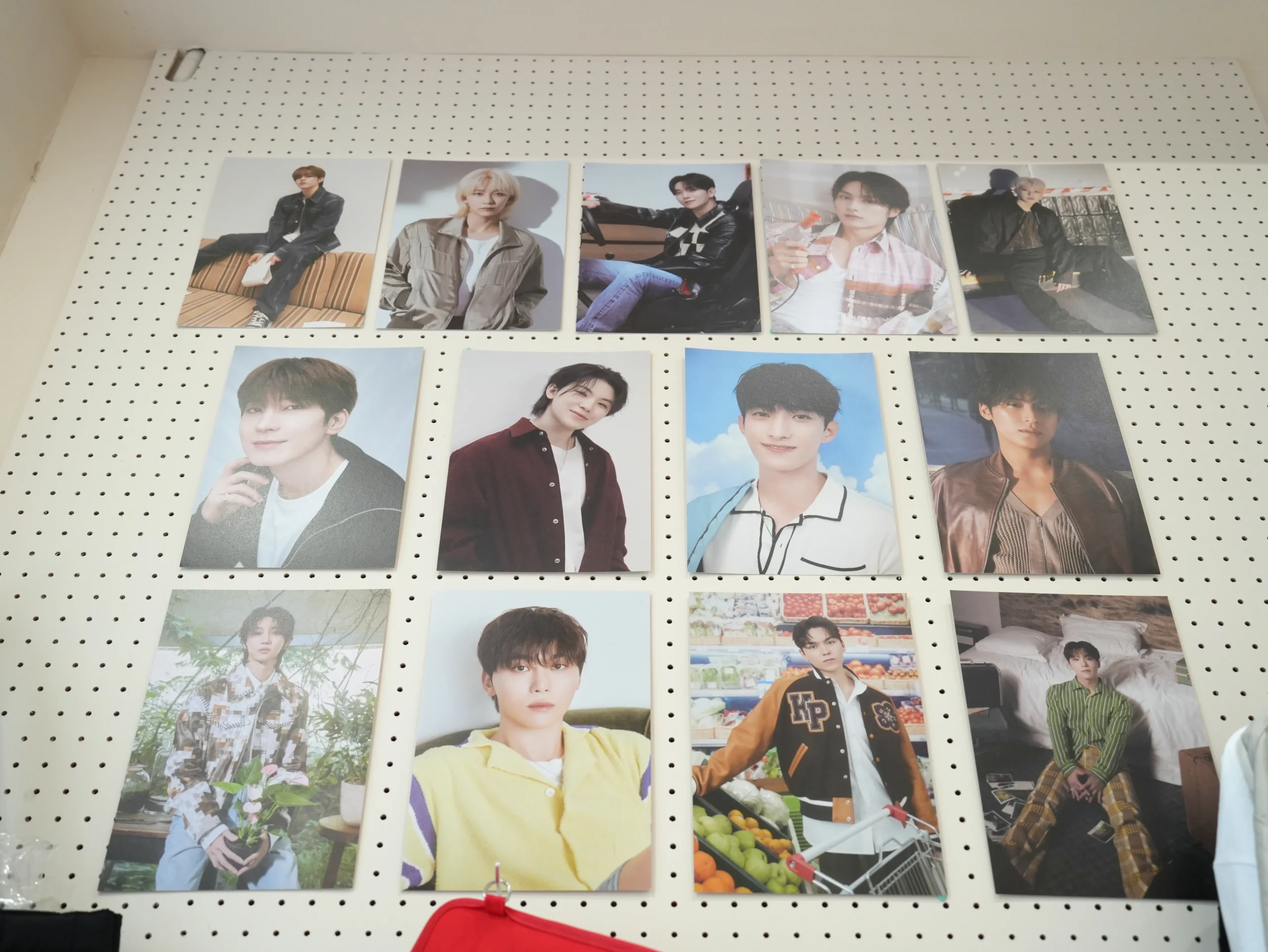 【開箱】SEVENTEEN 期間限定周邊登場～克拉們趕緊來撿寶吧！