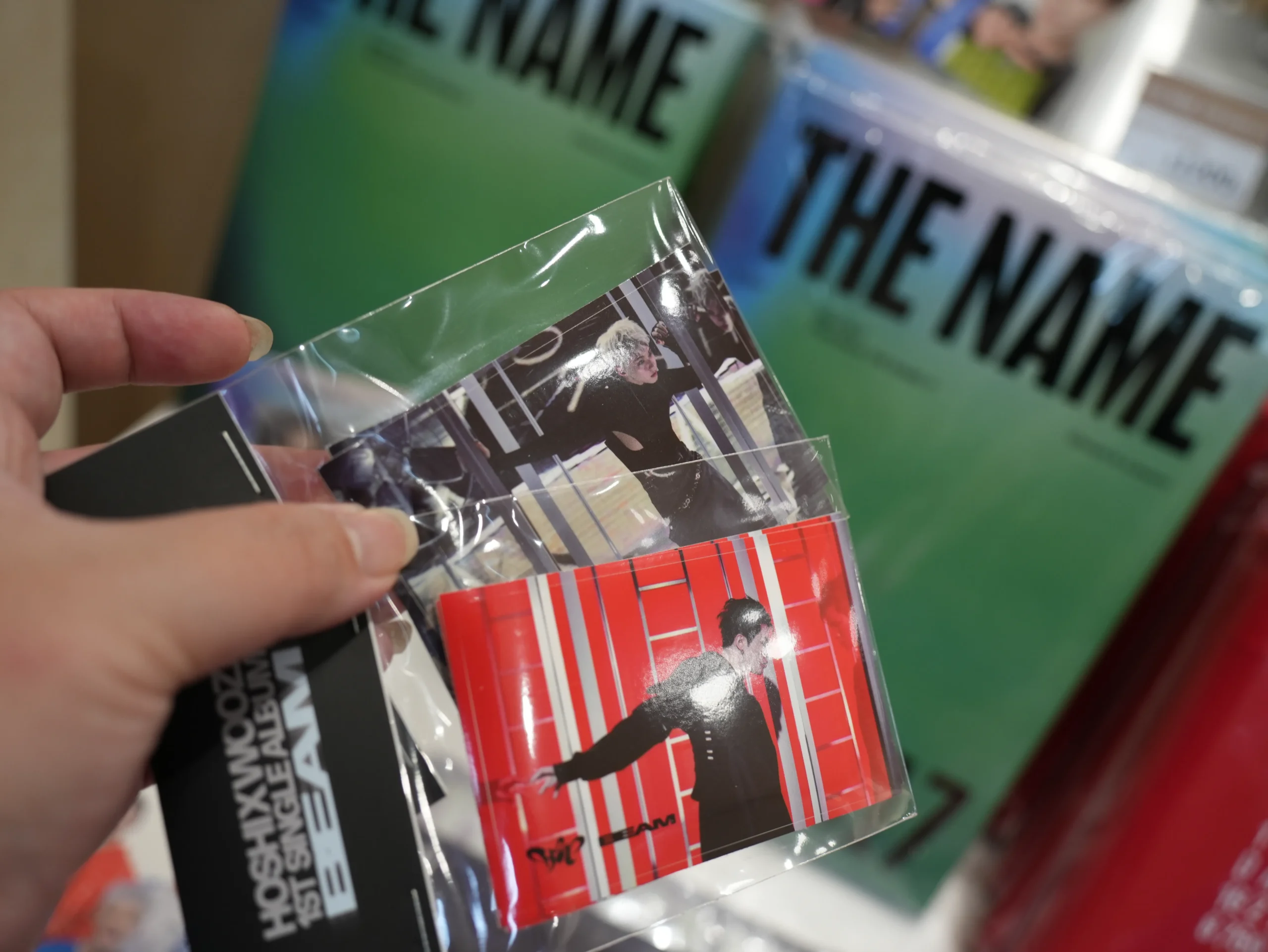 【開箱】SEVENTEEN 期間限定周邊登場～克拉們趕緊來撿寶吧！