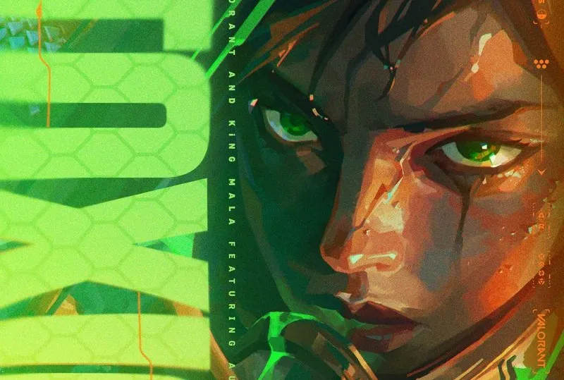 《特戰英豪》2026賽季精彩開打 「為何反擊」動畫主題曲〈TOXIC〉