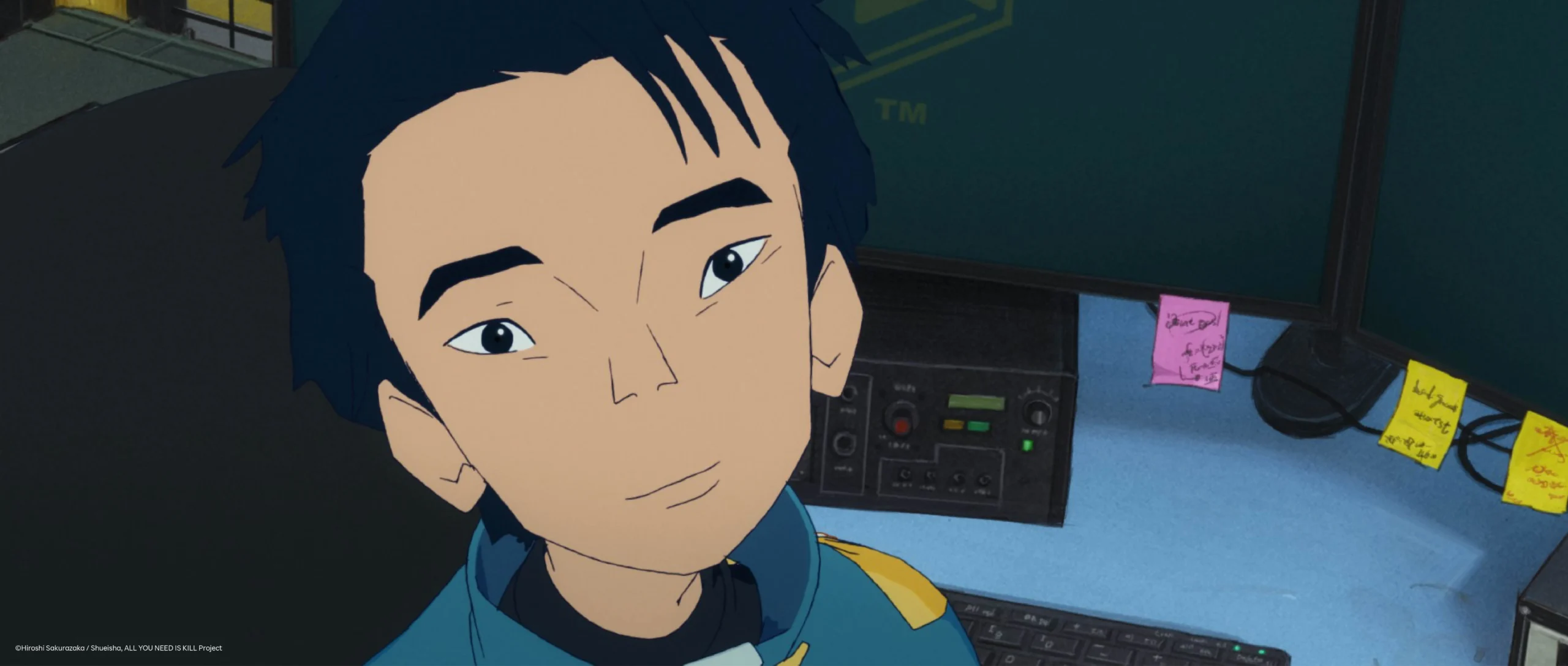 【開箱】陷入死亡迴圈，唯有成長與改變才能破局，《殺無盡 ALL YOU NEED IS KILL 》媒體特映會