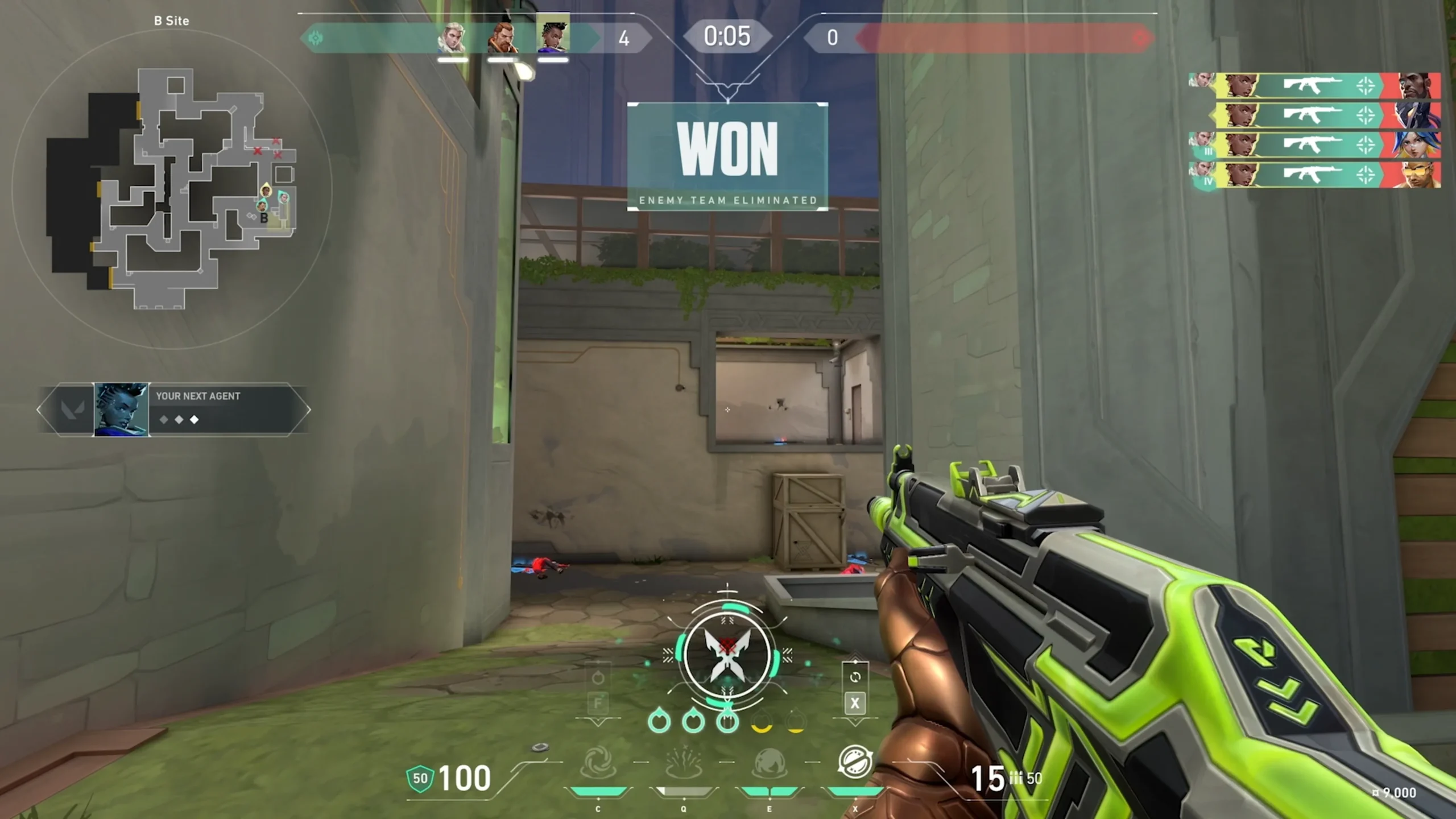 《特戰英豪》開發最新消息：2026賽季盛大登場