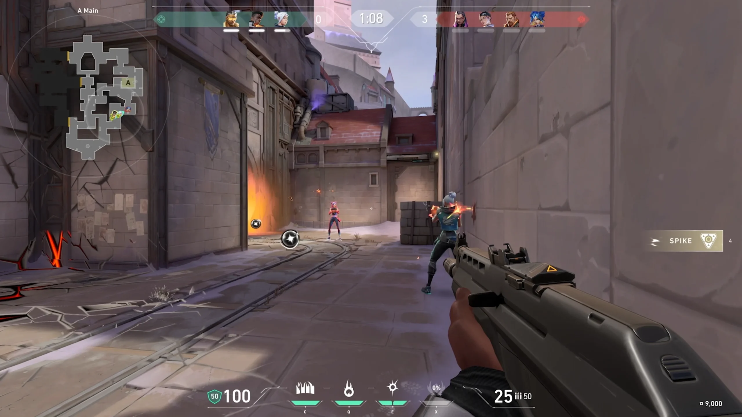 《特戰英豪》開發最新消息：2026賽季盛大登場