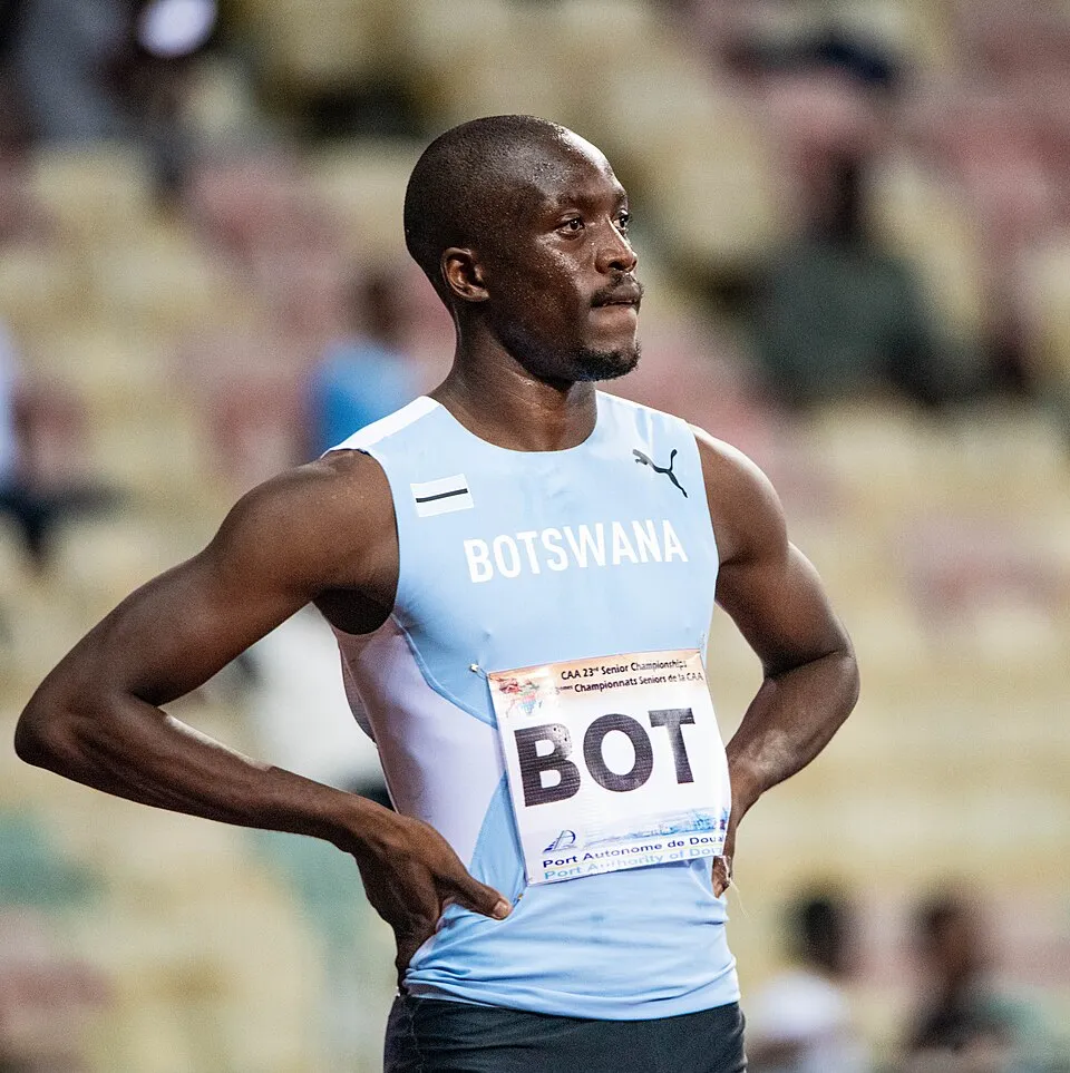 跑一跑就勝過奧運冠軍?知名實況主「甲亢哥」IShowSpeed,世界巡迴之旅非洲站比賽,竟跑贏 2024 年奧運冠軍