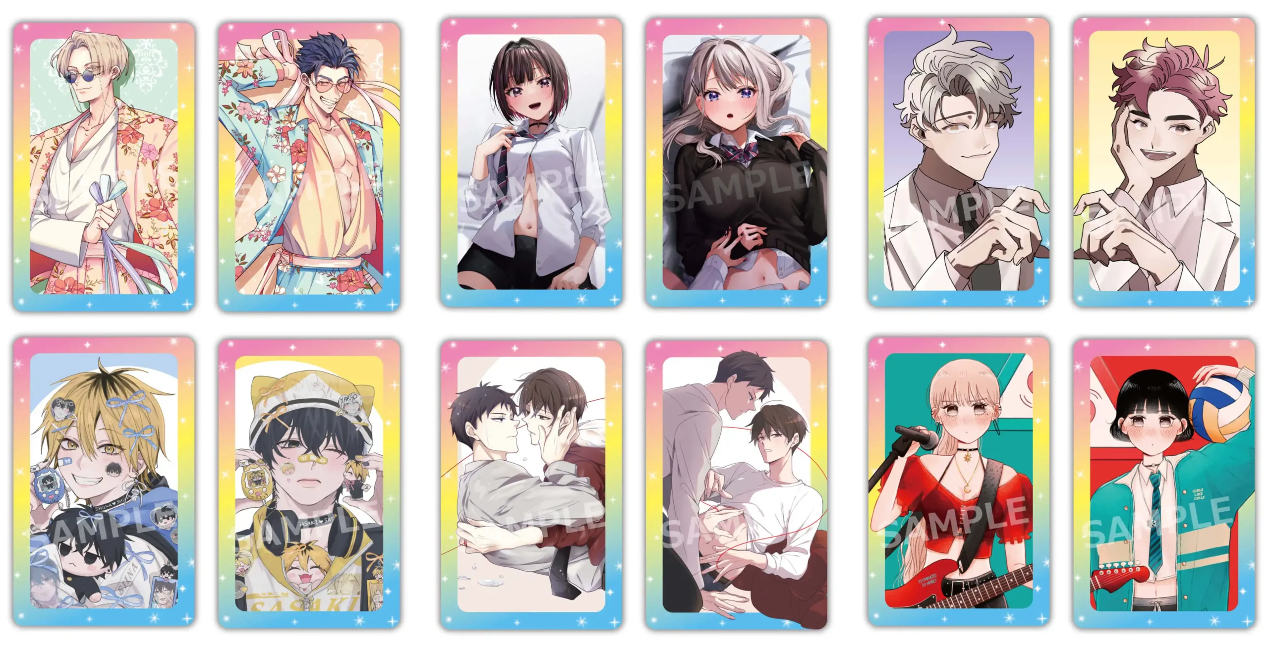 POPUP SHOP & Gratte 2