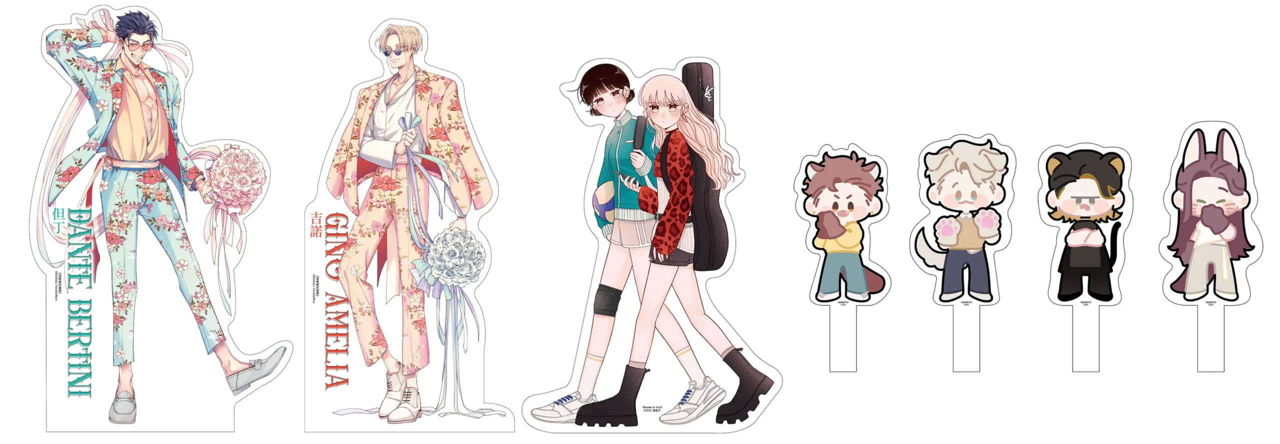 POPUP SHOP & Gratte 4