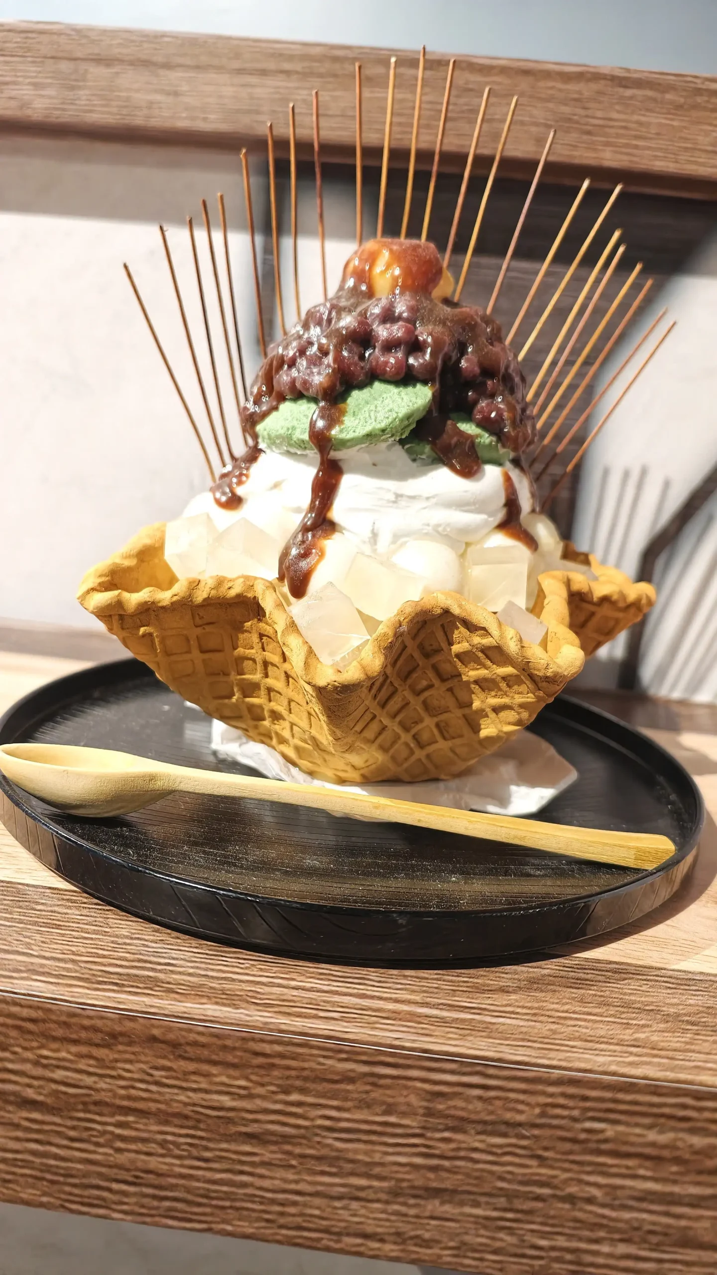 【開箱】《Lycoris Recoil 莉可麗絲展～seize the day～》前進 LycoReco 咖啡廳 體驗最純粹的友情