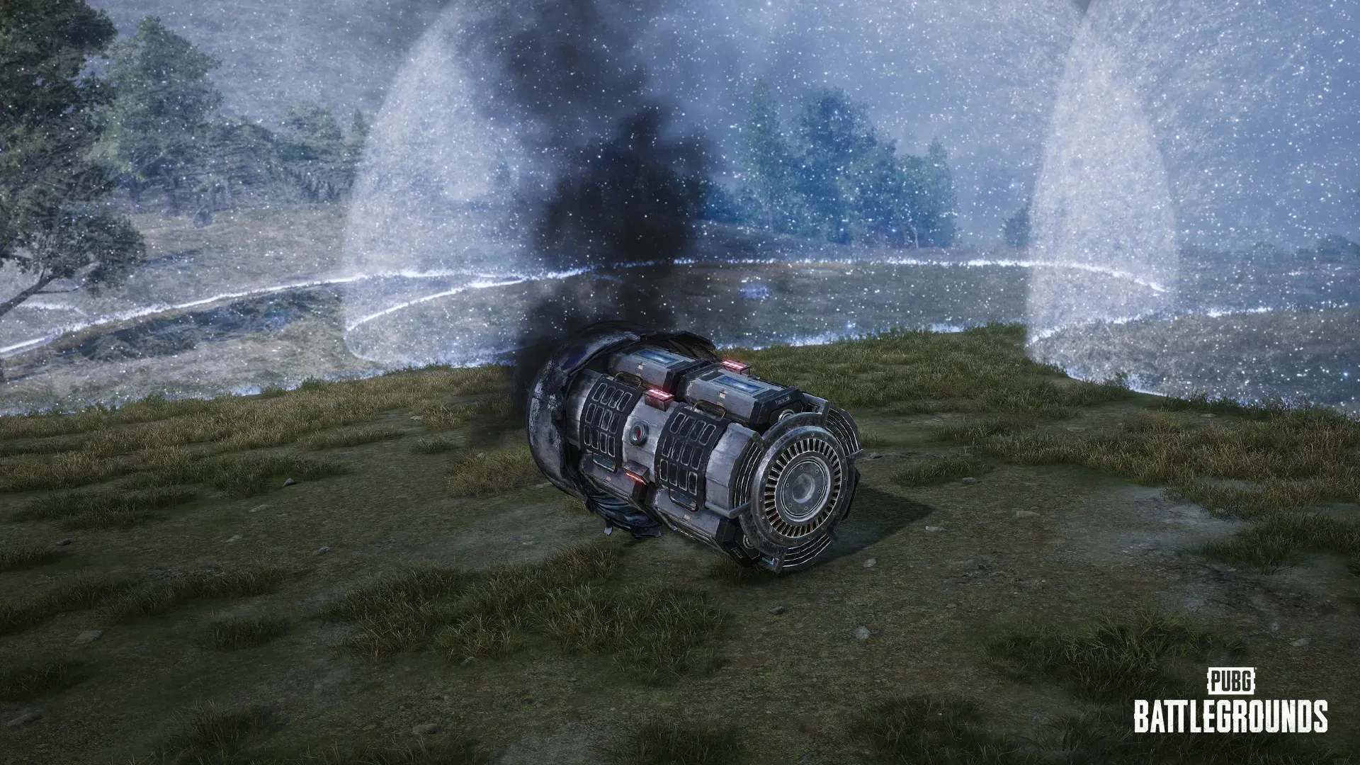 《絕地求生》39.2 版本更新,Erangel:零度計畫規模擴大!