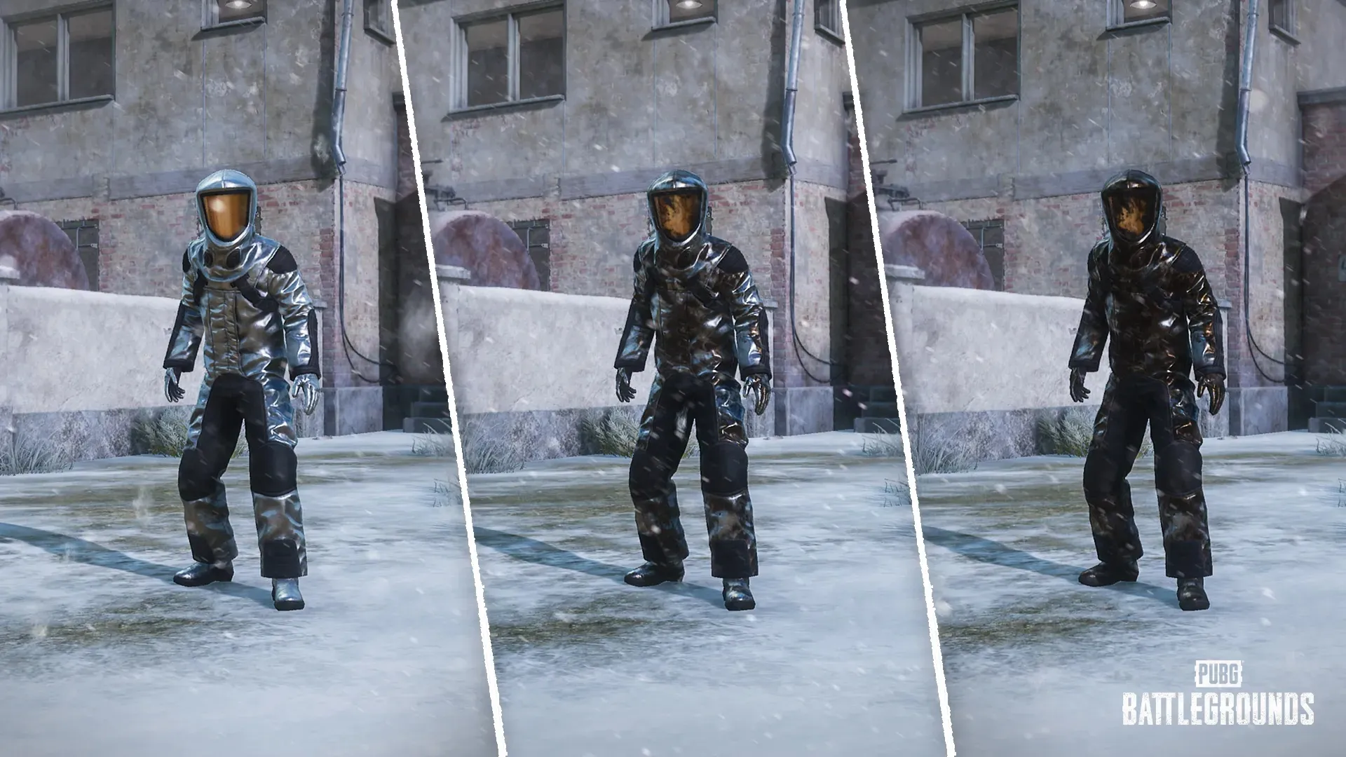 《絕地求生》39.2 版本更新,Erangel:零度計畫規模擴大!