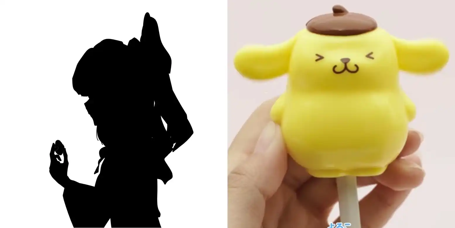 怪招不斷！日本麥當勞推出大耳狗周邊 新奇使用方法引起熱議 《東方Project》合作重現 Bad Apple 經典PV