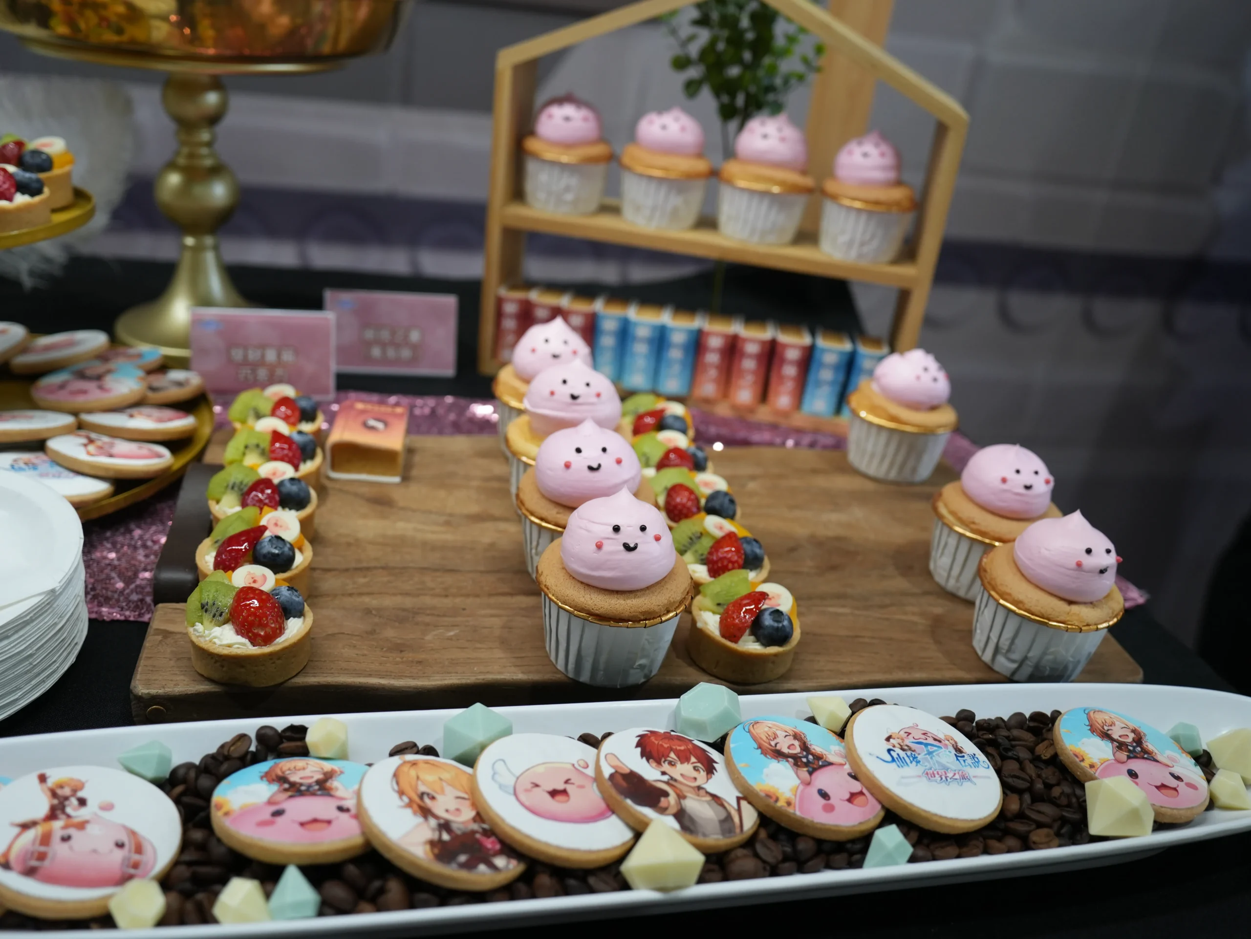 林依晨化身溫柔執事，進駐普隆德拉陪伴玩家《RO 仙境傳說：世界之旅》明日正式啟航