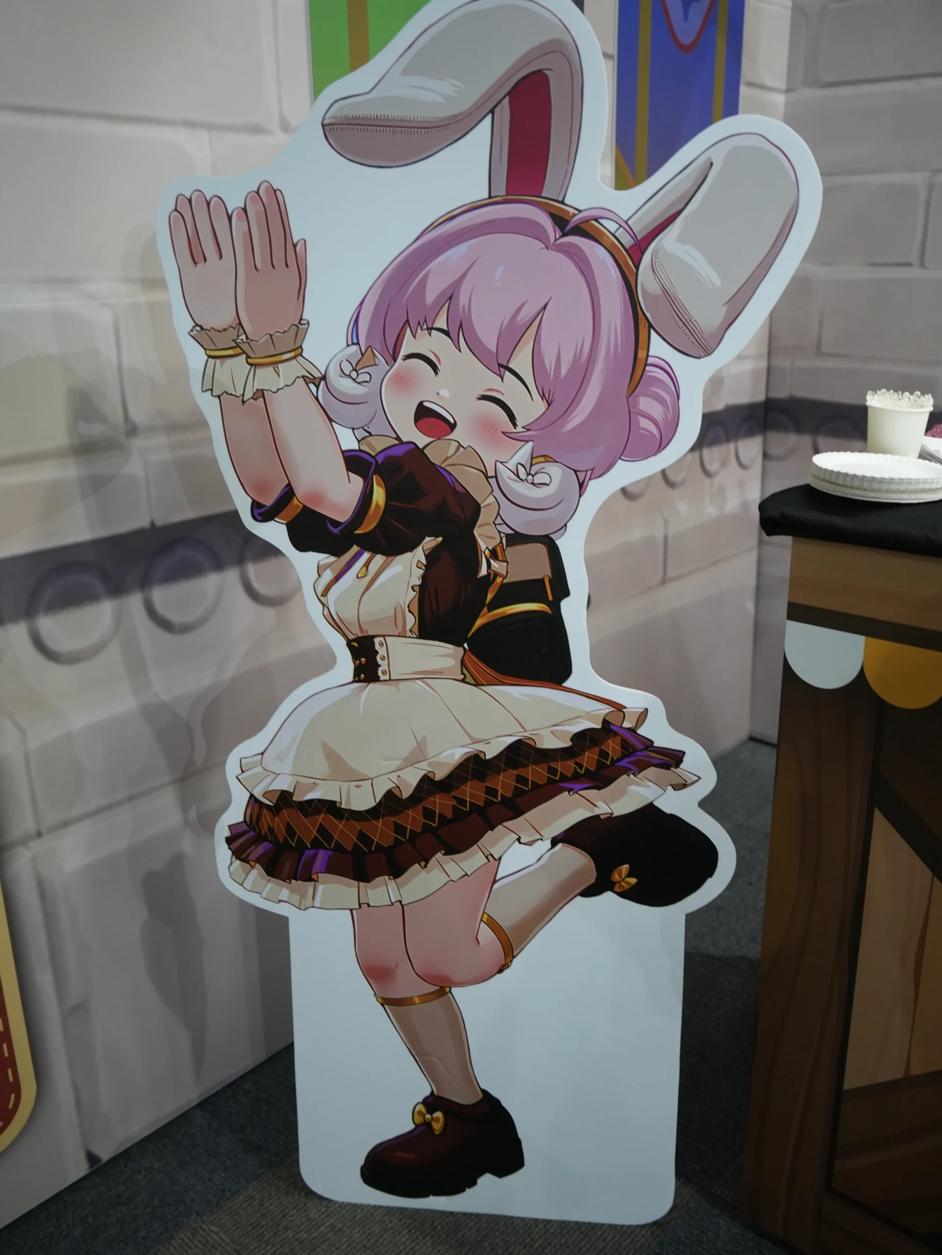 林依晨化身溫柔執事，進駐普隆德拉陪伴玩家《RO 仙境傳說：世界之旅》明日正式啟航