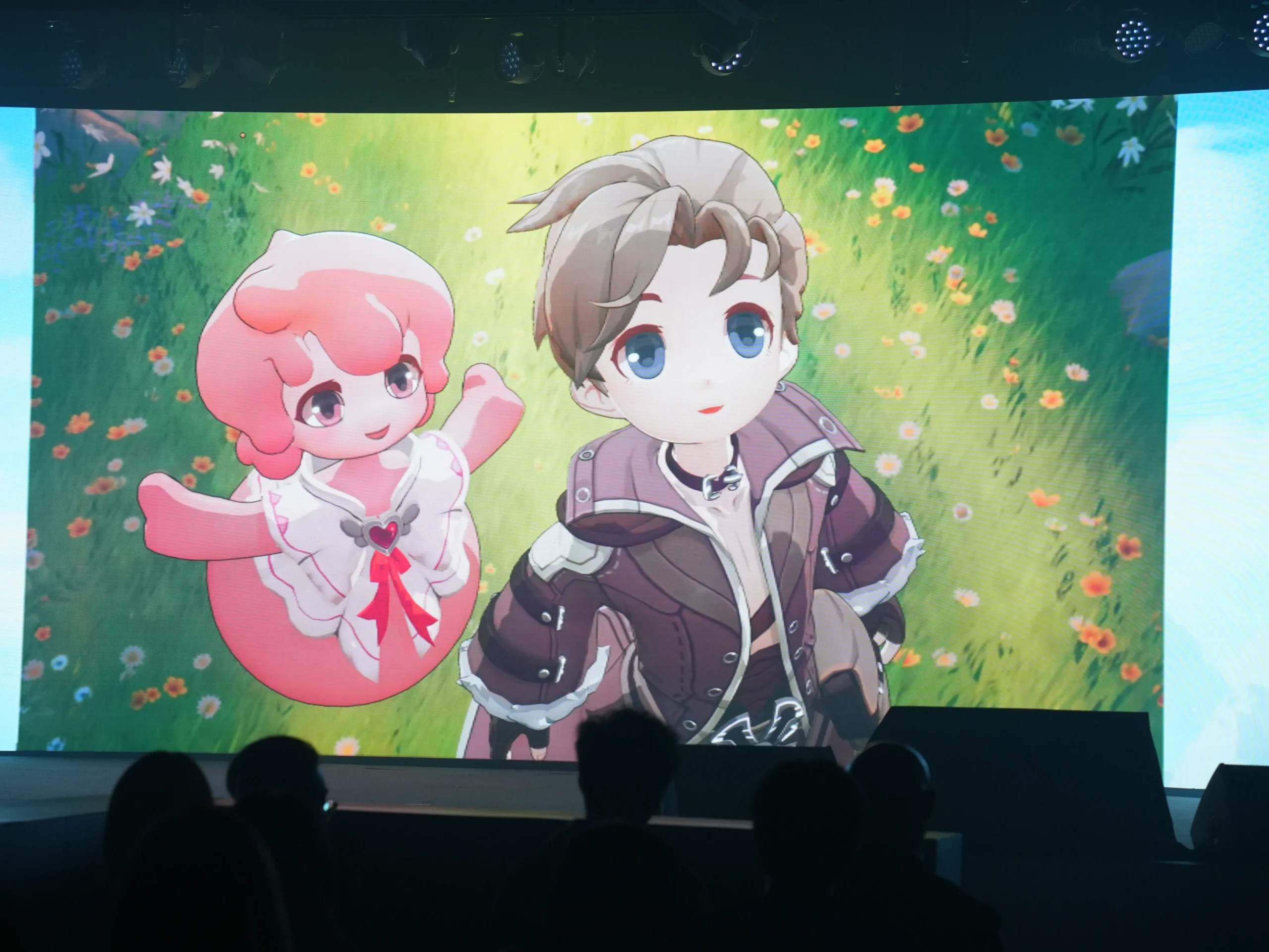 林依晨化身溫柔執事，進駐普隆德拉陪伴玩家《RO 仙境傳說：世界之旅》明日正式啟航