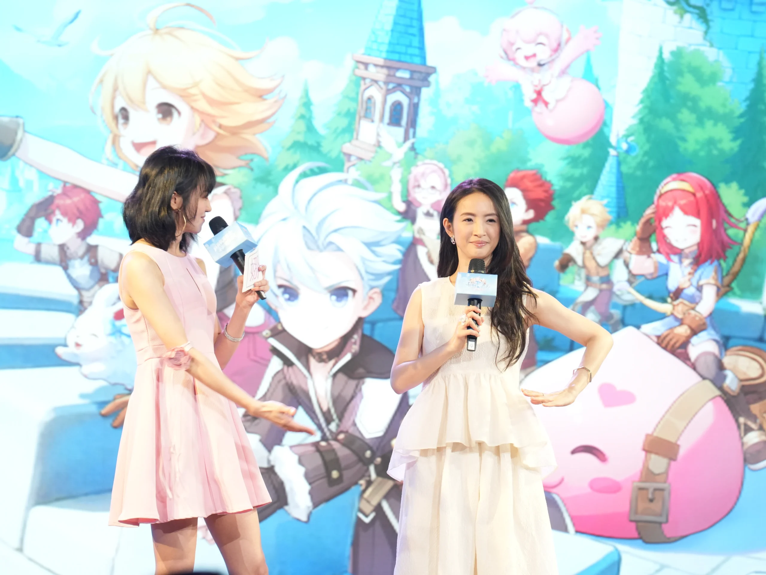 林依晨化身溫柔執事，進駐普隆德拉陪伴玩家《RO 仙境傳說：世界之旅》明日正式啟航