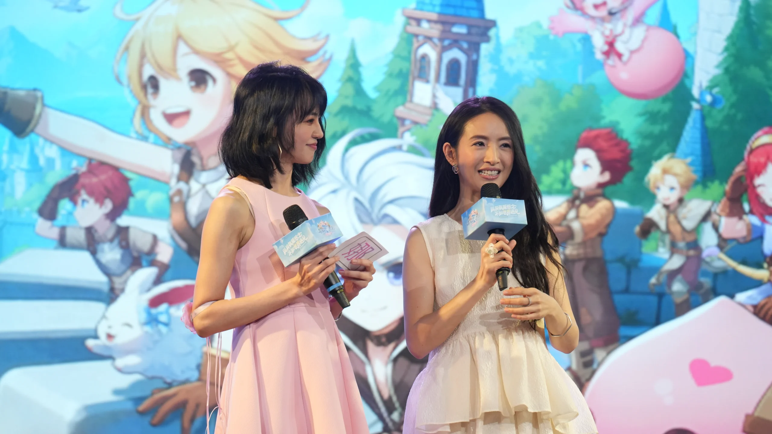 林依晨化身溫柔執事，進駐普隆德拉陪伴玩家《RO 仙境傳說：世界之旅》明日正式啟航