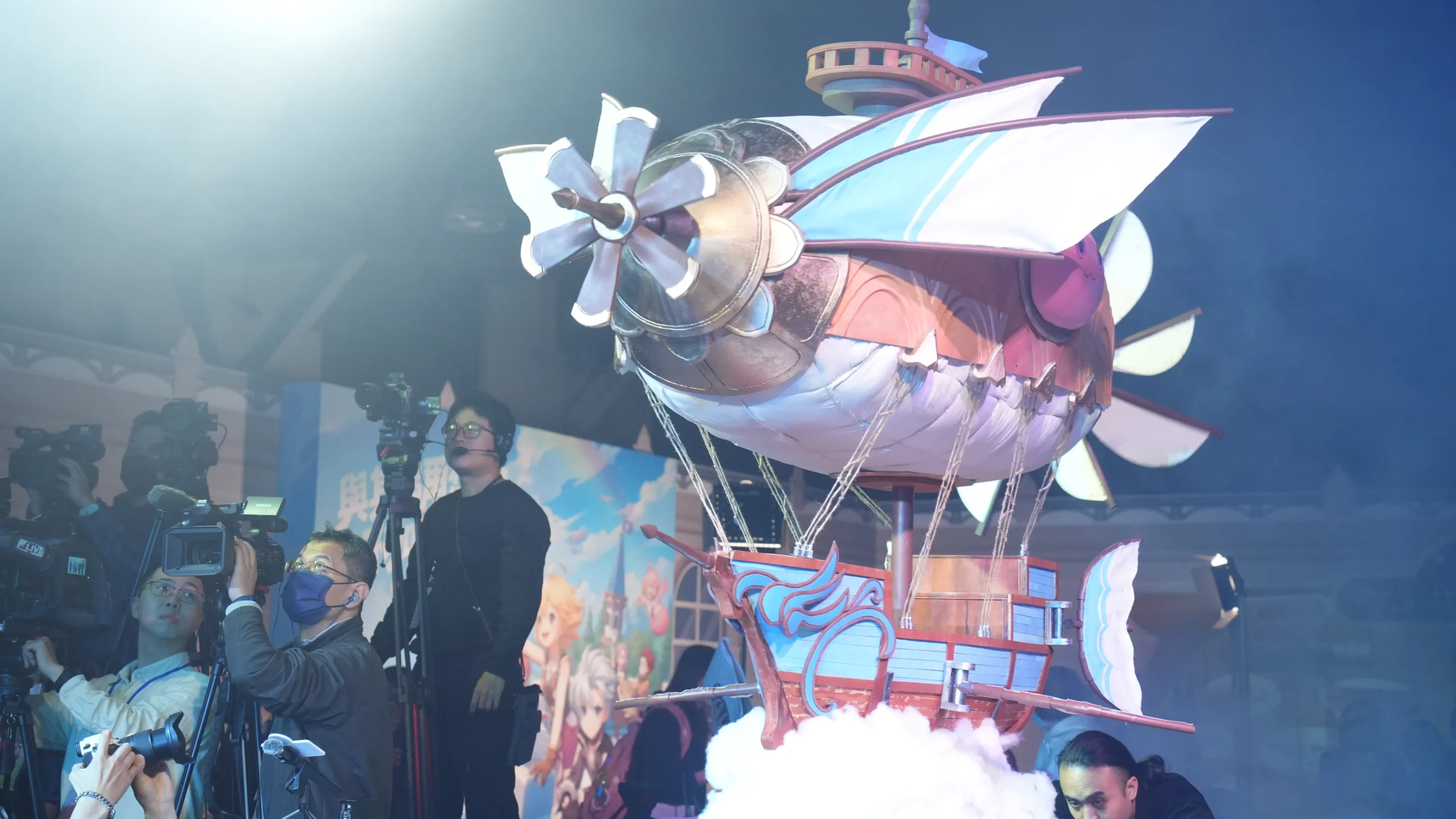 林依晨化身溫柔執事，進駐普隆德拉陪伴玩家《RO 仙境傳說：世界之旅》明日正式啟航