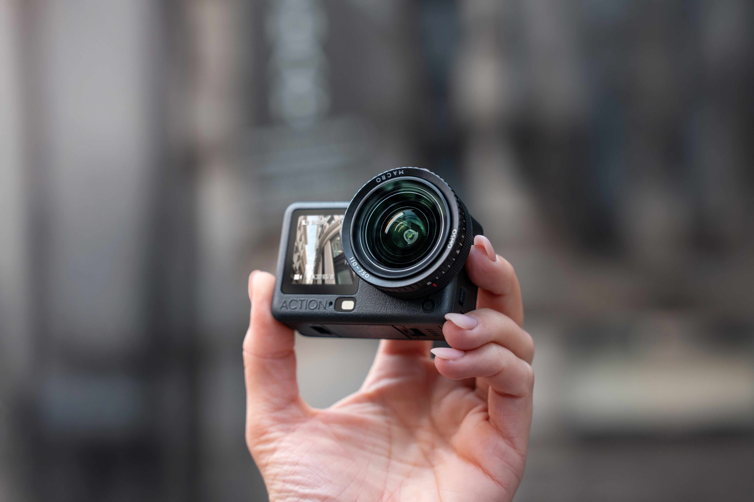 貨物稅零元正式上路!DJI宣布全線降價 Osmo Pocket 3最多砍14%