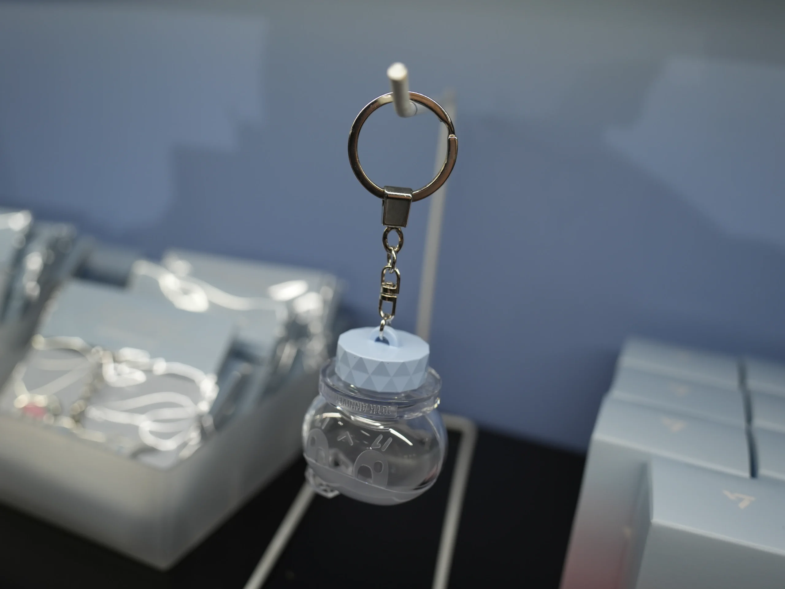 【開箱】集合啦！克拉親友會！SEVENTEEN 官方快閃店正式登場，還有超強打卡互動空間等你蒞臨