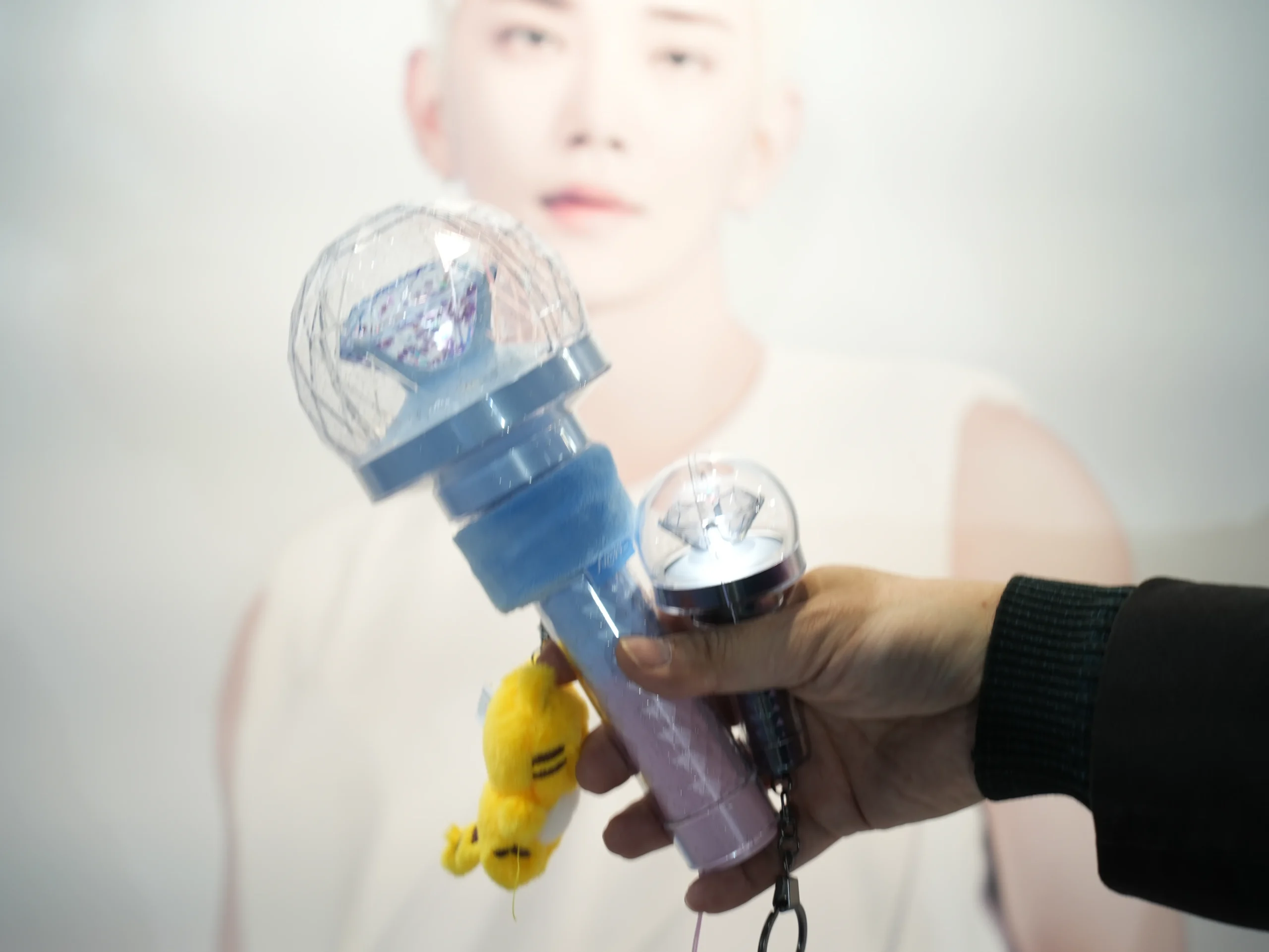 【開箱】集合啦！克拉親友會！SEVENTEEN 官方快閃店正式登場，還有超強打卡互動空間等你蒞臨