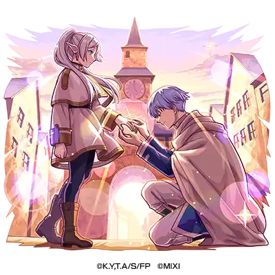 葬送的芙莉蓮 3