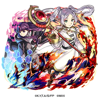 葬送的芙莉蓮 4