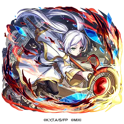 葬送的芙莉蓮 8