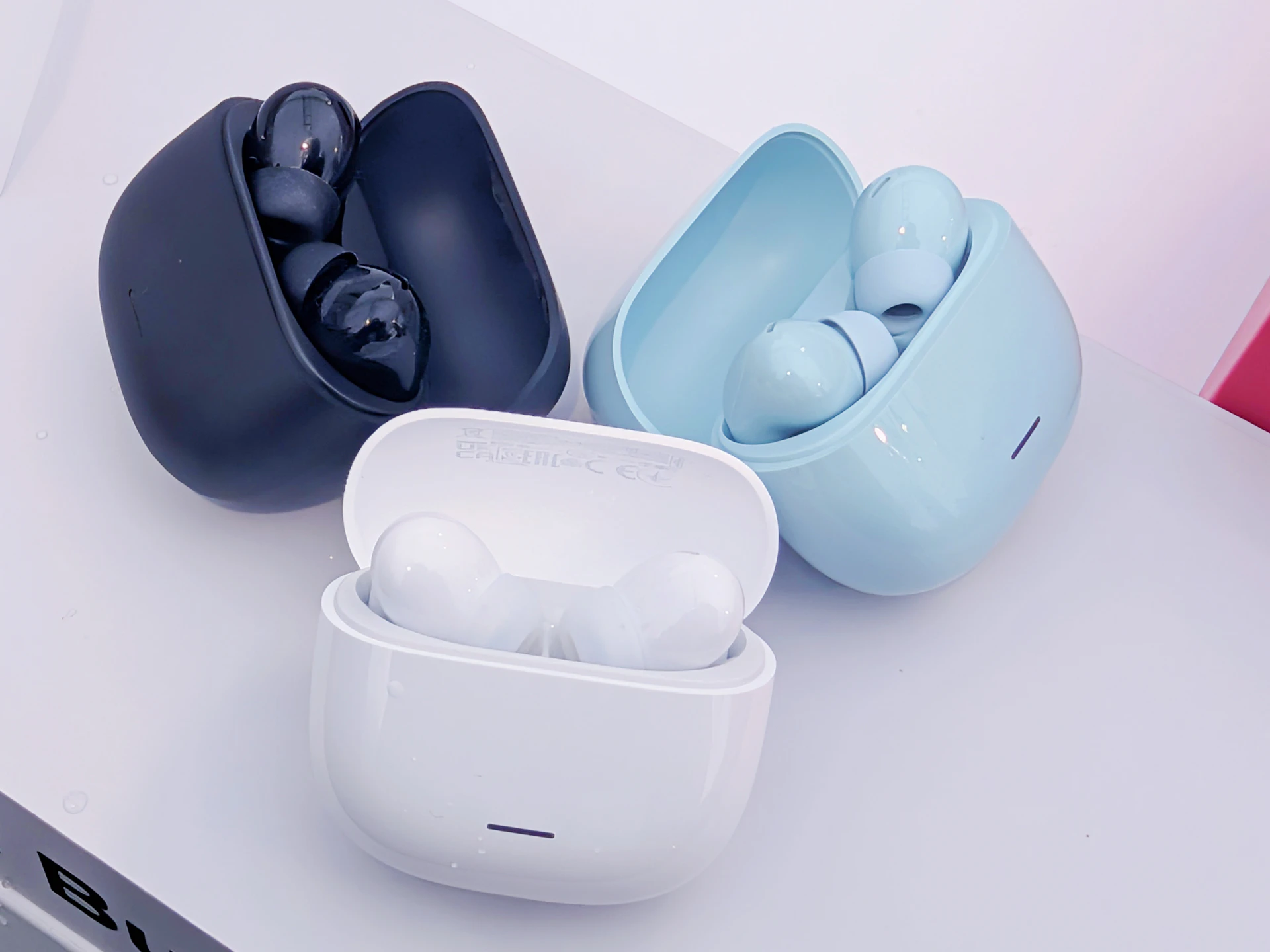 小米REDMI Note 15全軍登台　「耐用小金剛」四款戰線一次排開