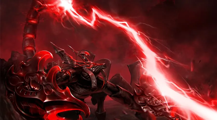 《失落的方舟：LOST ARK》卡札羅斯襲擊戰第 1 幕困難模式上線