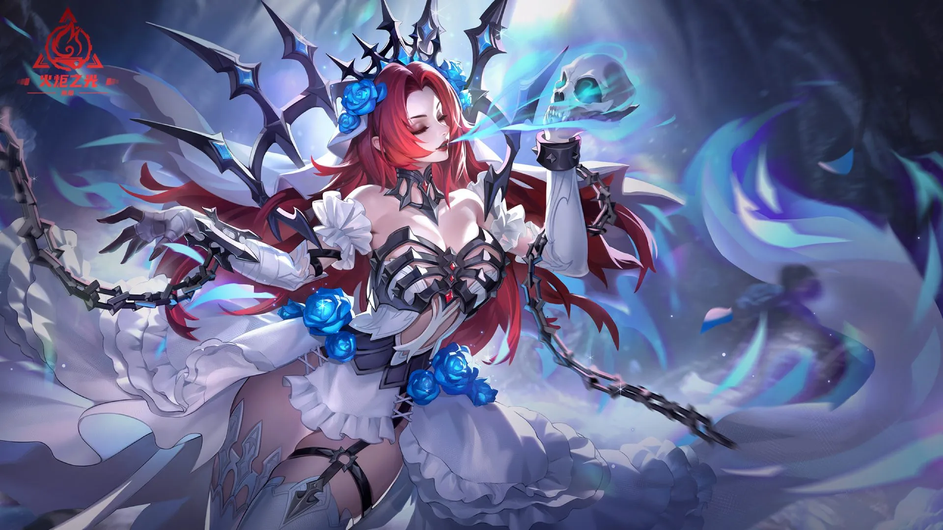 《火炬之光：無限》SS11賽季【渴血症】今日上線！貓女全新特性登場，畫面模組大規模升級翻新！