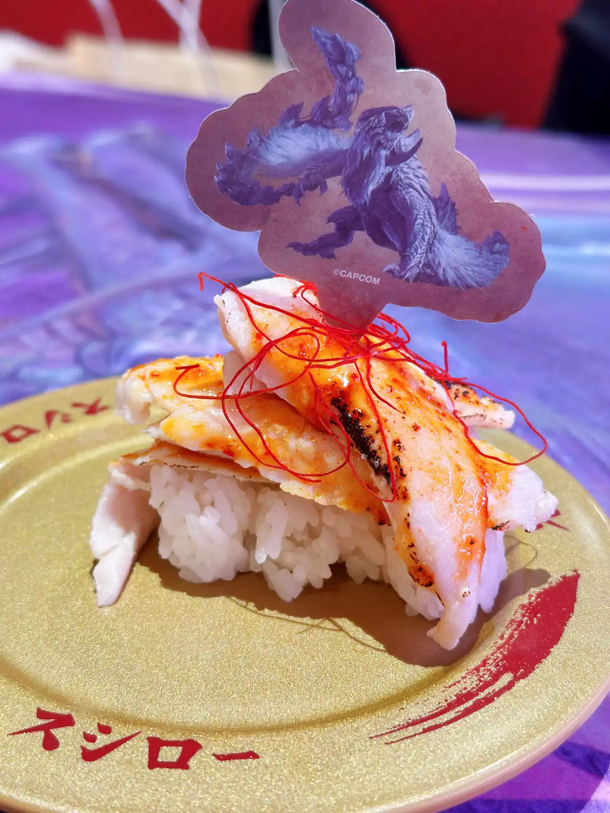 【開箱】《魔物獵人 荒野》壽司郎狩獵祭正式展開！大集會所邀請獵人來場百盤挑戰享