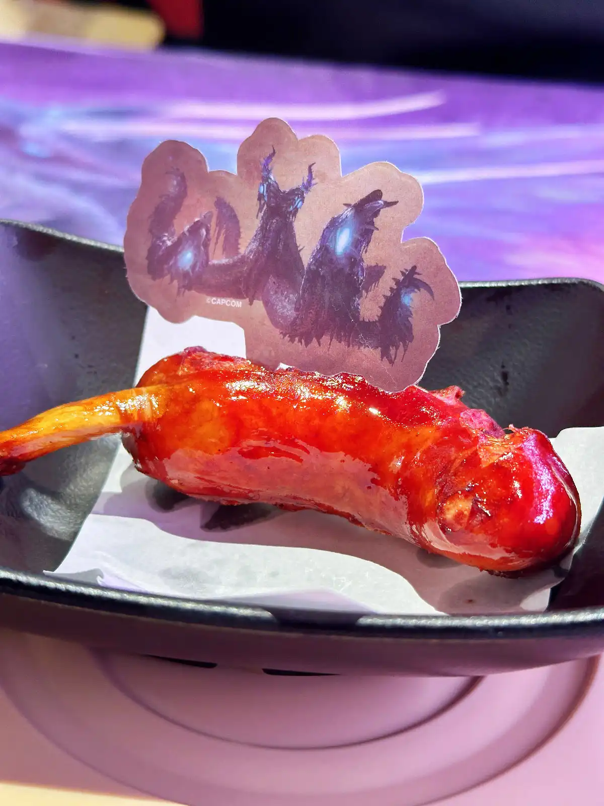 【開箱】《魔物獵人 荒野》壽司郎狩獵祭正式展開！大集會所邀請獵人來場百盤挑戰享