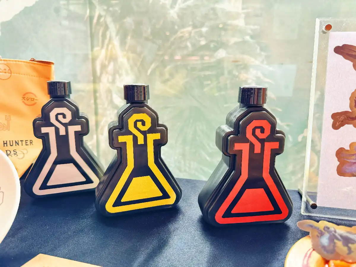 【開箱】《魔物獵人 荒野》壽司郎狩獵祭正式展開！大集會所邀請獵人來場百盤挑戰享