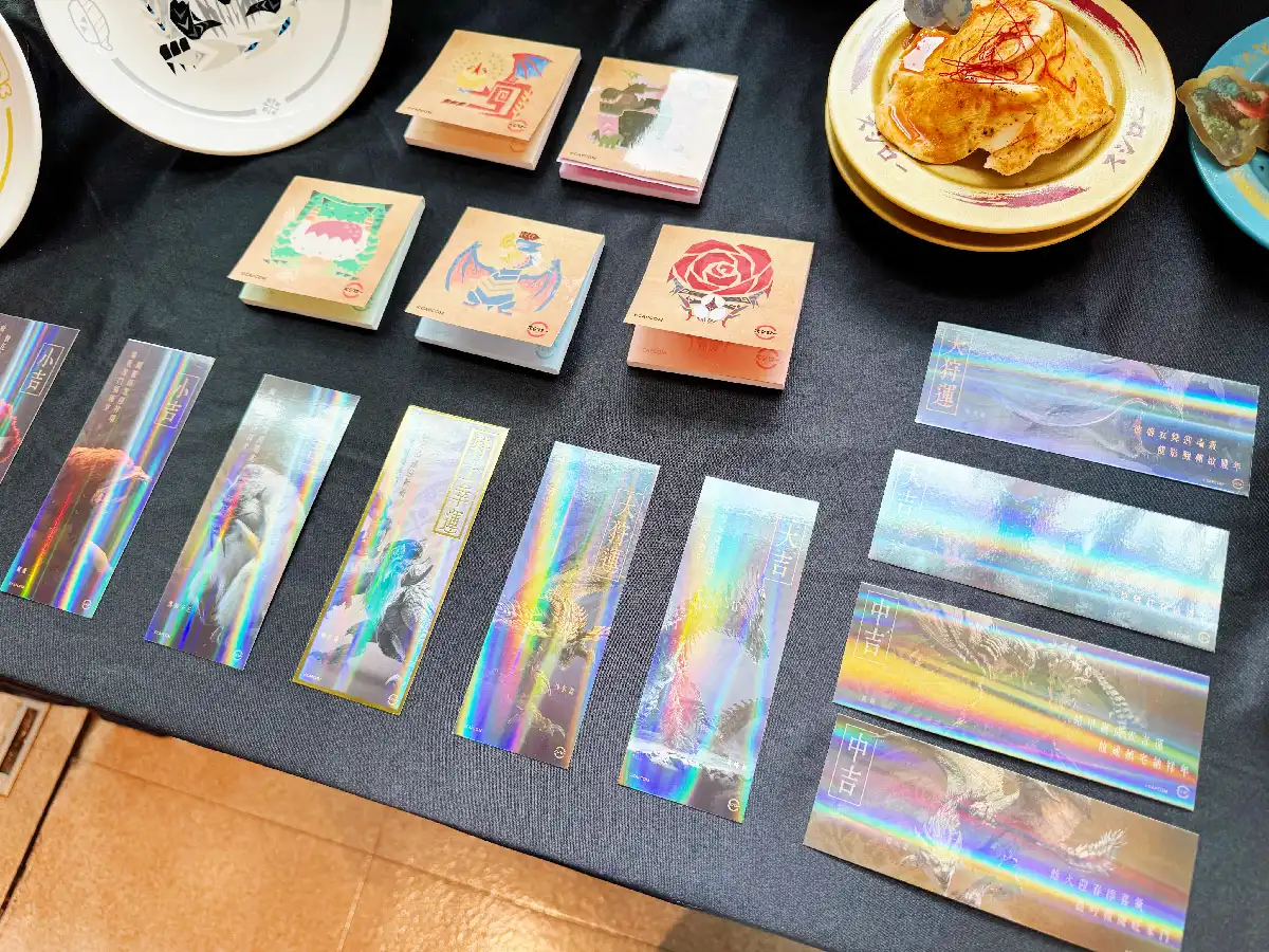 【開箱】《魔物獵人 荒野》壽司郎狩獵祭正式展開！大集會所邀請獵人來場百盤挑戰享