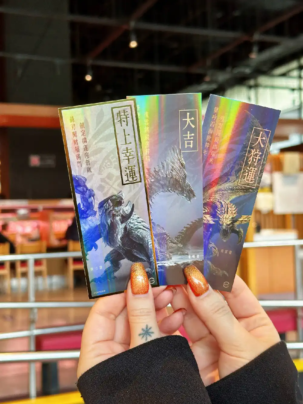 【開箱】《魔物獵人 荒野》壽司郎狩獵祭正式展開！大集會所邀請獵人來場百盤挑戰享