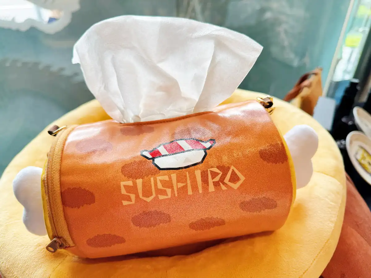 【開箱】《魔物獵人 荒野》壽司郎狩獵祭正式展開！大集會所邀請獵人來場百盤挑戰享