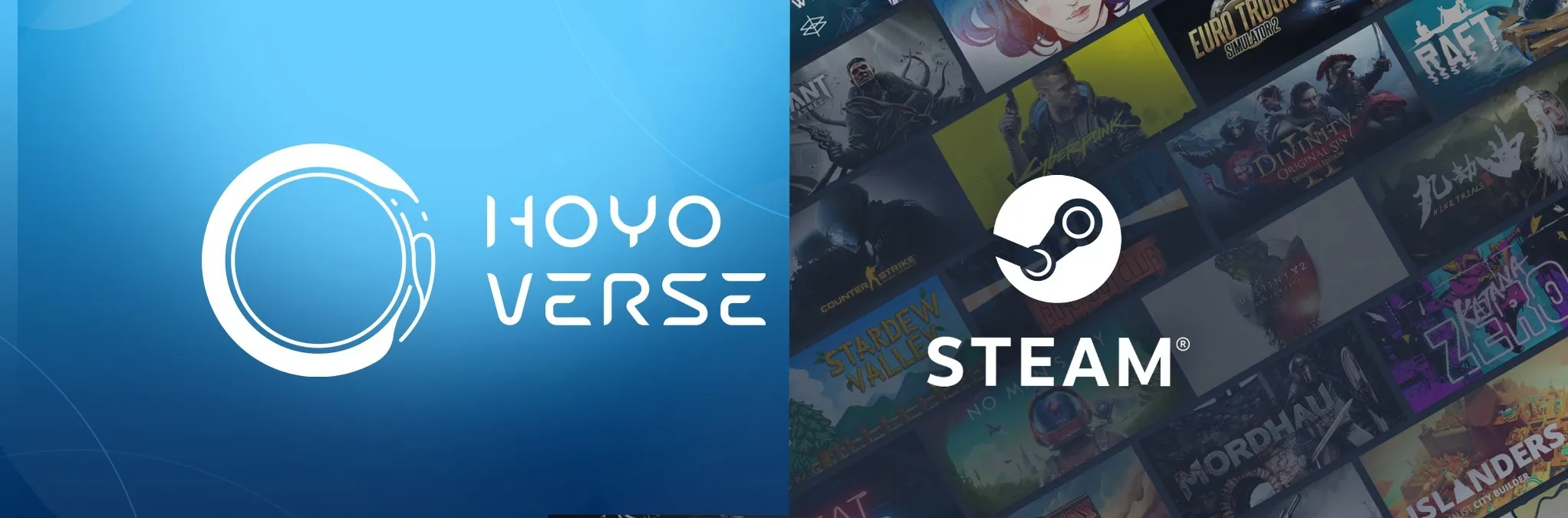 「米家三件套」謠傳將登上 Steam？玩家逆向工程發現作品支援 Steam 引發輿論猜測