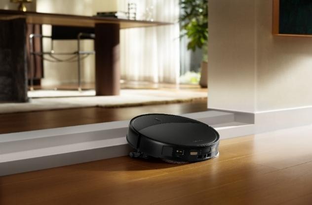 掃地機界SUV登台！Roborock旗艦新品　Saros 20跨越奇兵全球首賣在台灣