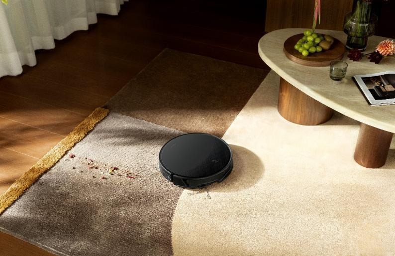 掃地機界SUV登台！Roborock旗艦新品　Saros 20跨越奇兵全球首賣在台灣