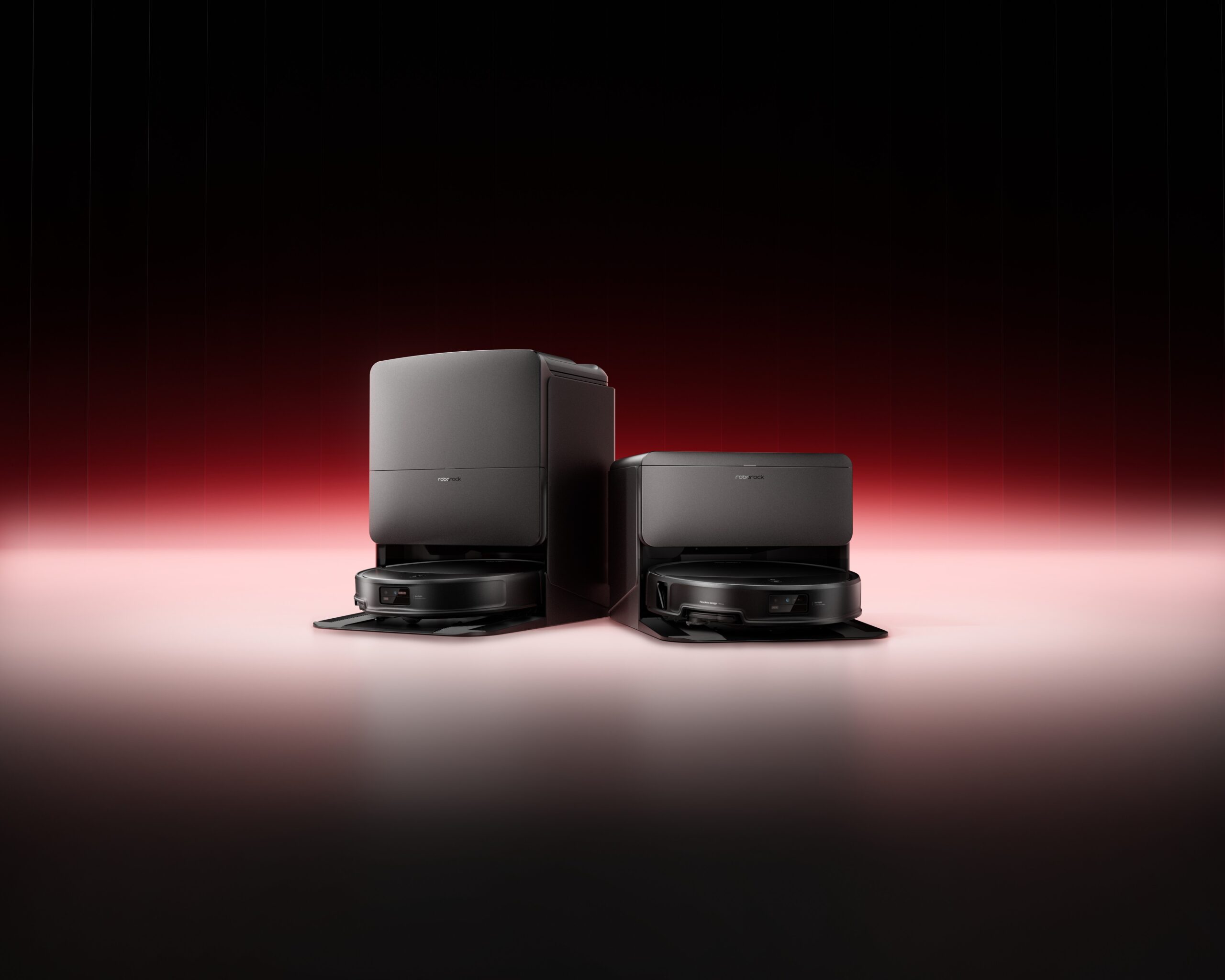 掃地機界SUV登台！Roborock旗艦新品　Saros 20跨越奇兵全球首賣在台灣