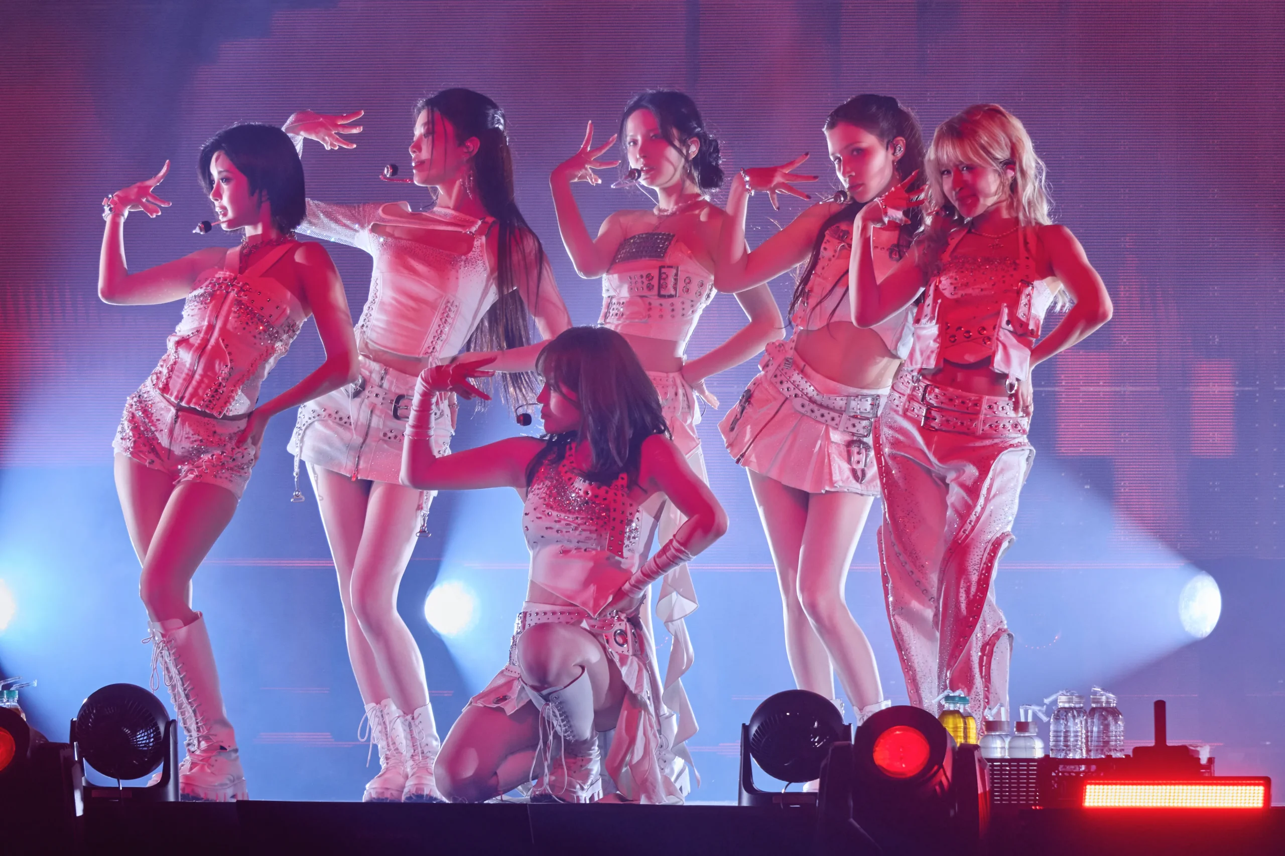 西門町潮流據點又加一！沉浸式流行文化地下城「西門地下市」正式開幕！