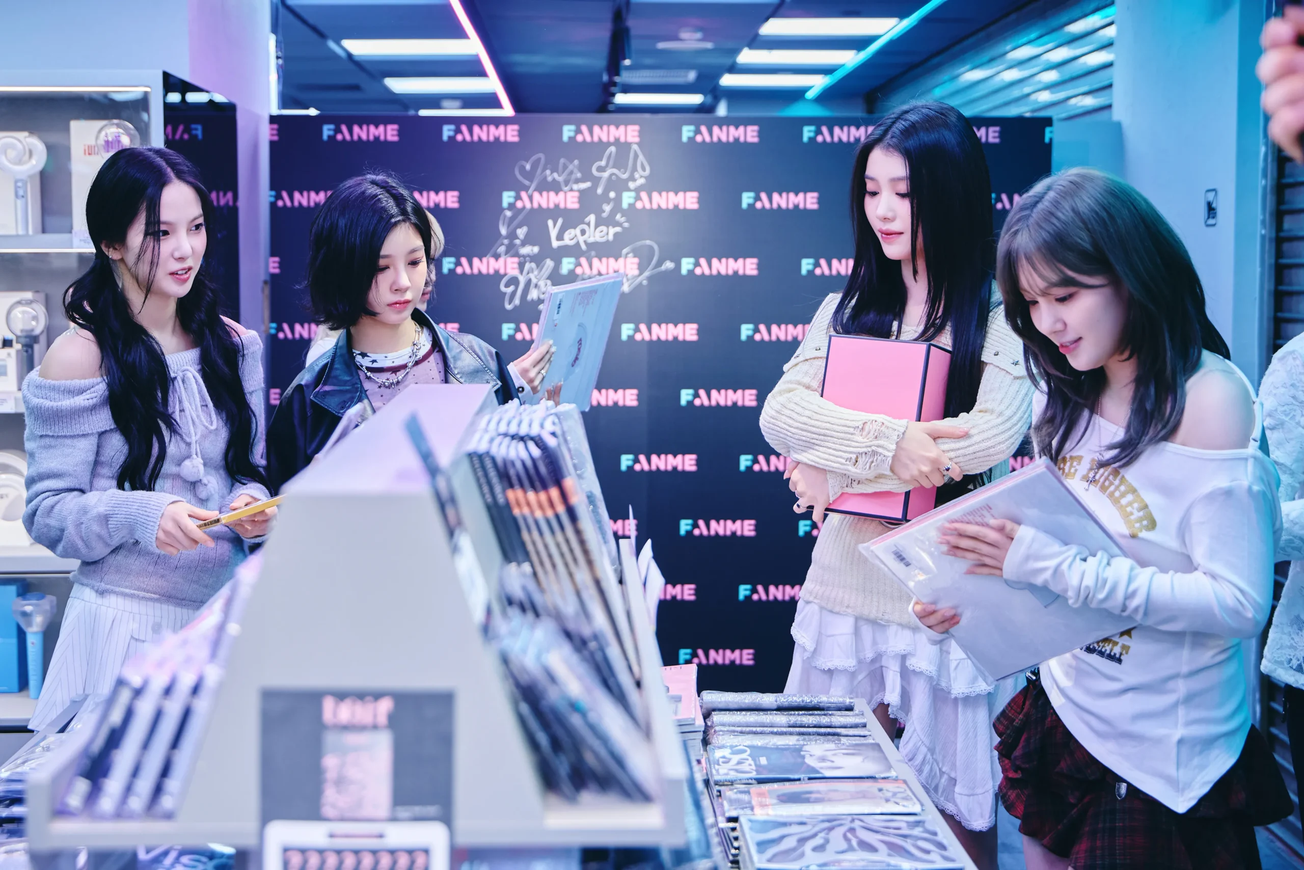 西門町潮流據點又加一！沉浸式流行文化地下城「西門地下市」正式開幕！