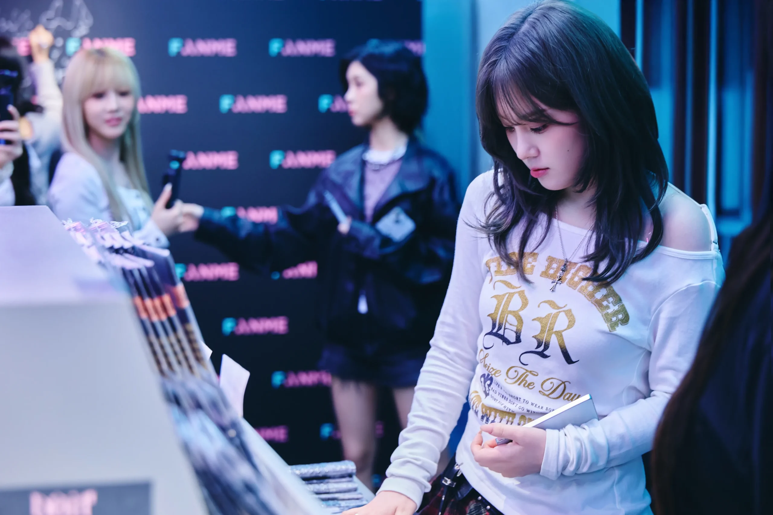 西門町潮流據點又加一！沉浸式流行文化地下城「西門地下市」正式開幕！