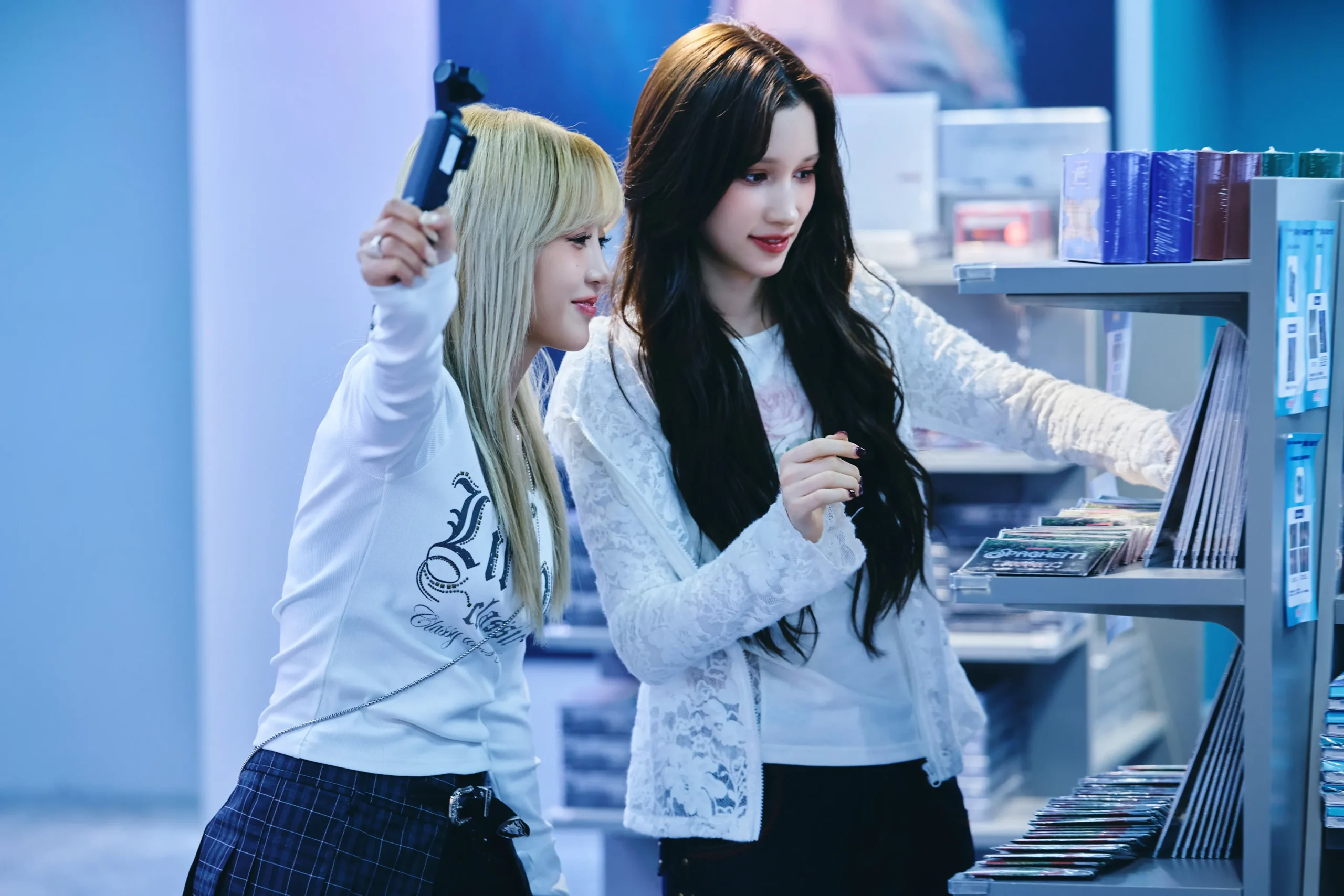 西門町潮流據點又加一！沉浸式流行文化地下城「西門地下市」正式開幕！