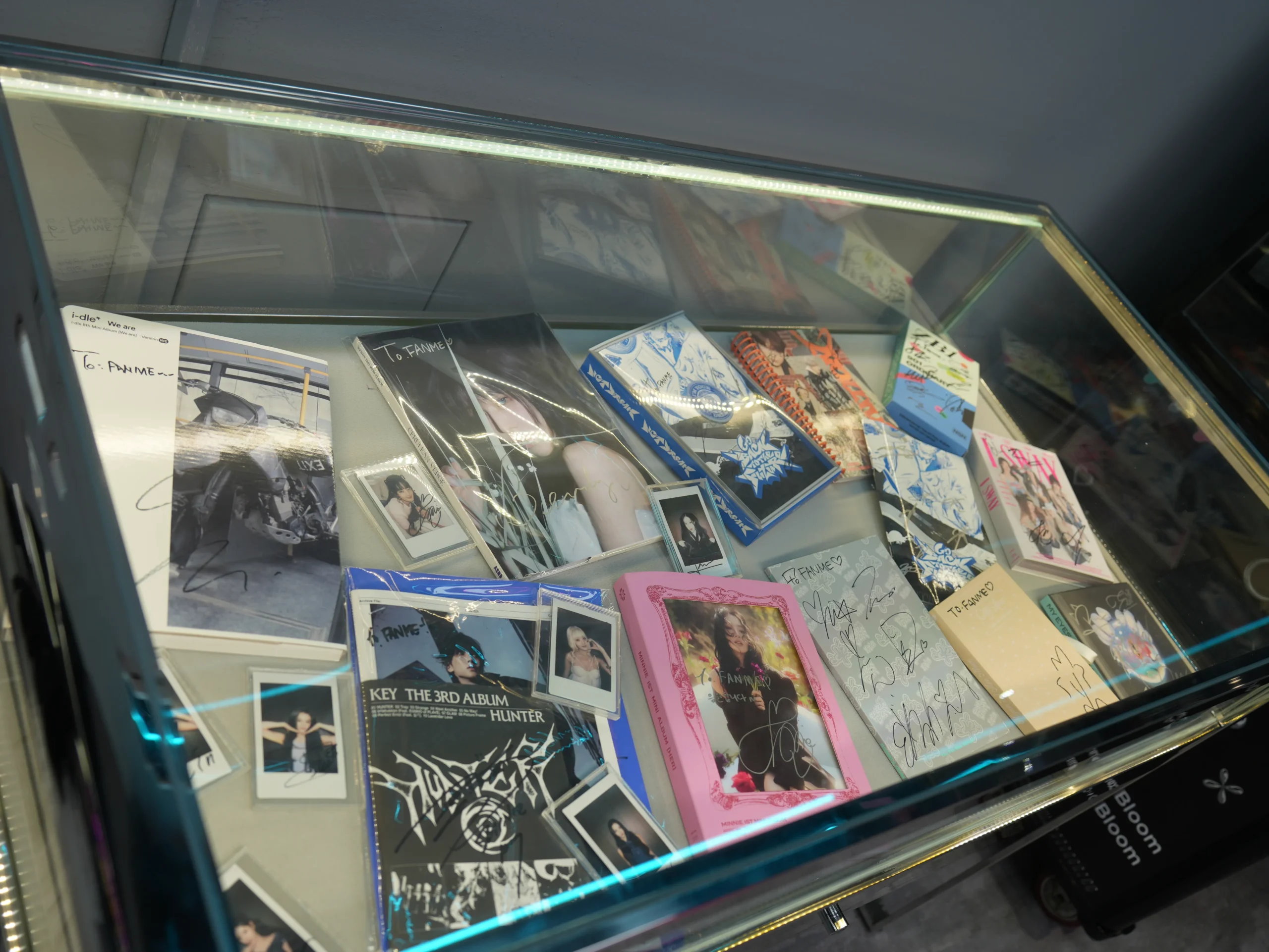 西門町潮流據點又加一！沉浸式流行文化地下城「西門地下市」正式開幕！