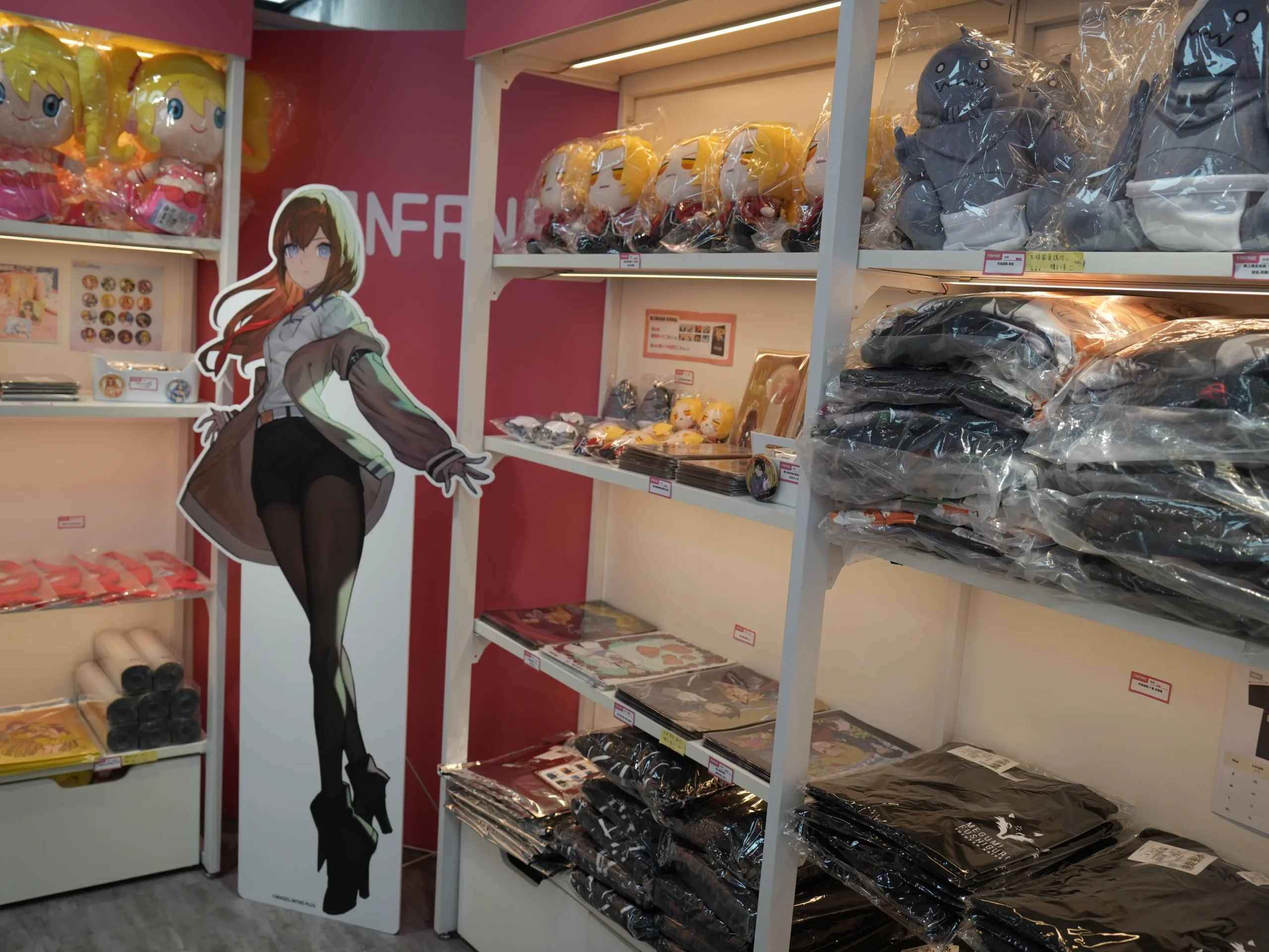 西門町潮流據點又加一！沉浸式流行文化地下城「西門地下市」正式開幕！