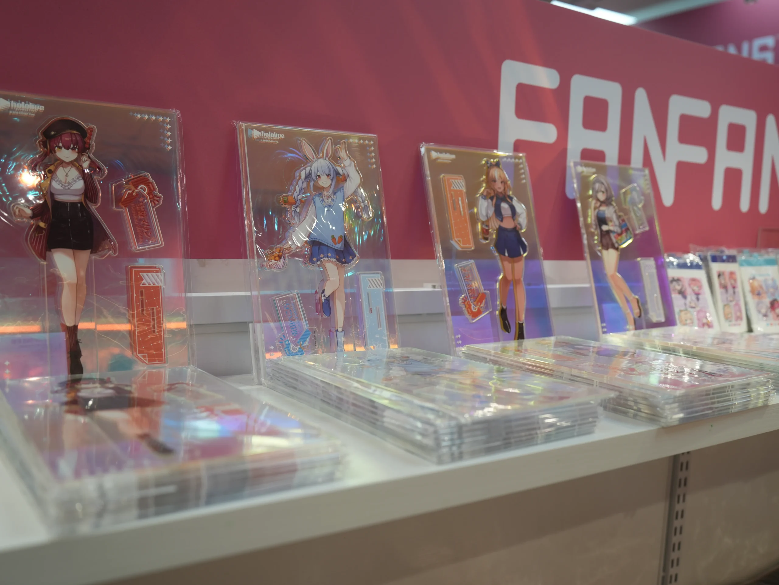 西門町潮流據點又加一！沉浸式流行文化地下城「西門地下市」正式開幕！