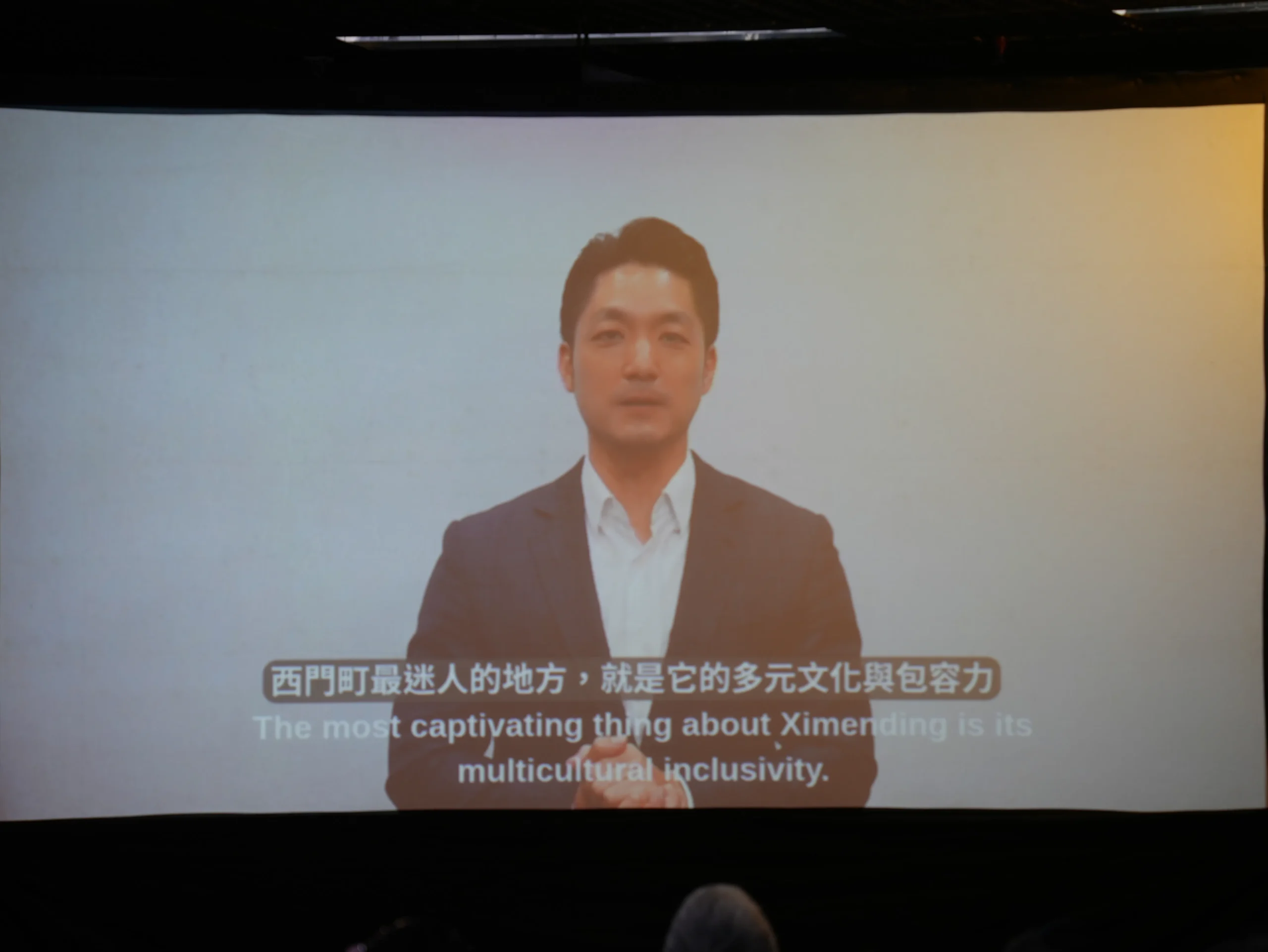 西門町潮流據點又加一！沉浸式流行文化地下城「西門地下市」正式開幕！