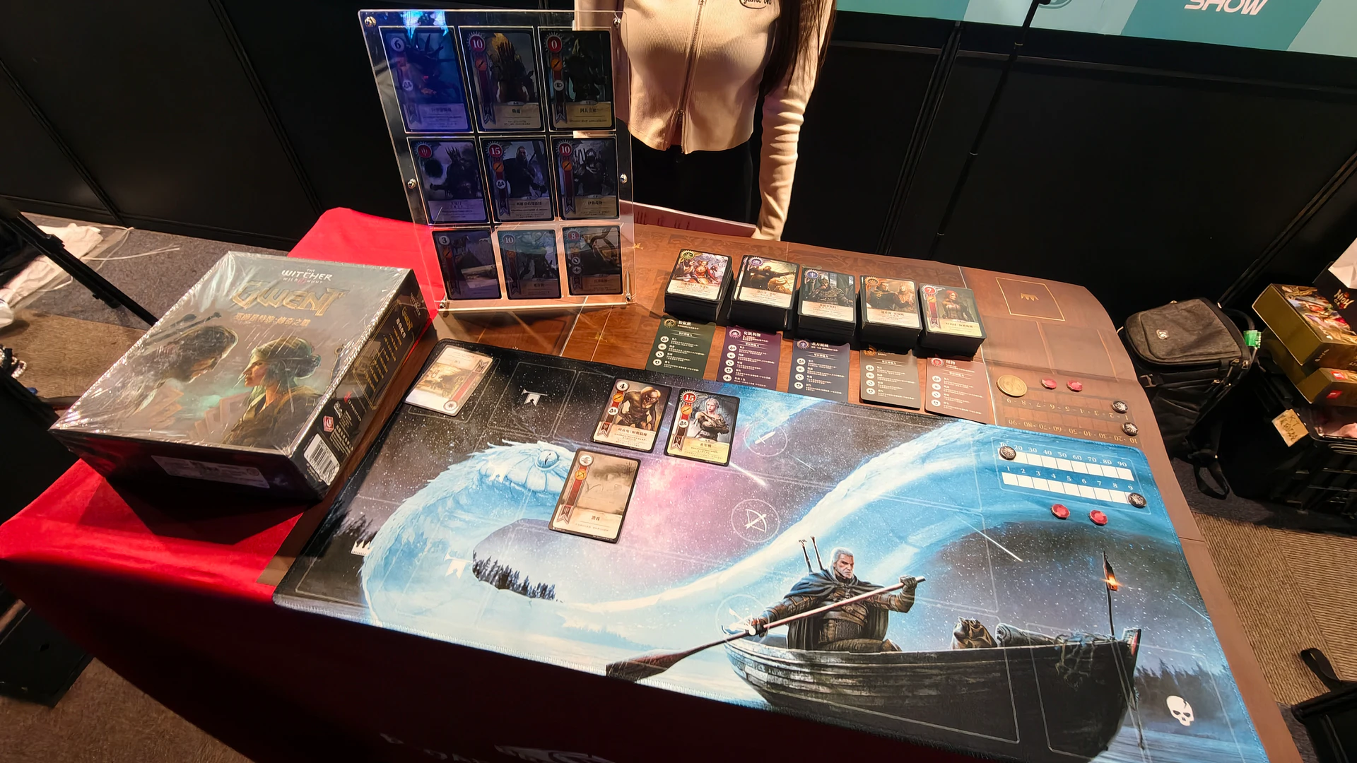 26國399家廠商集結TpGS 2026！台北電玩展倒數計時　玩家區平面圖全公開、500款遊戲齊發